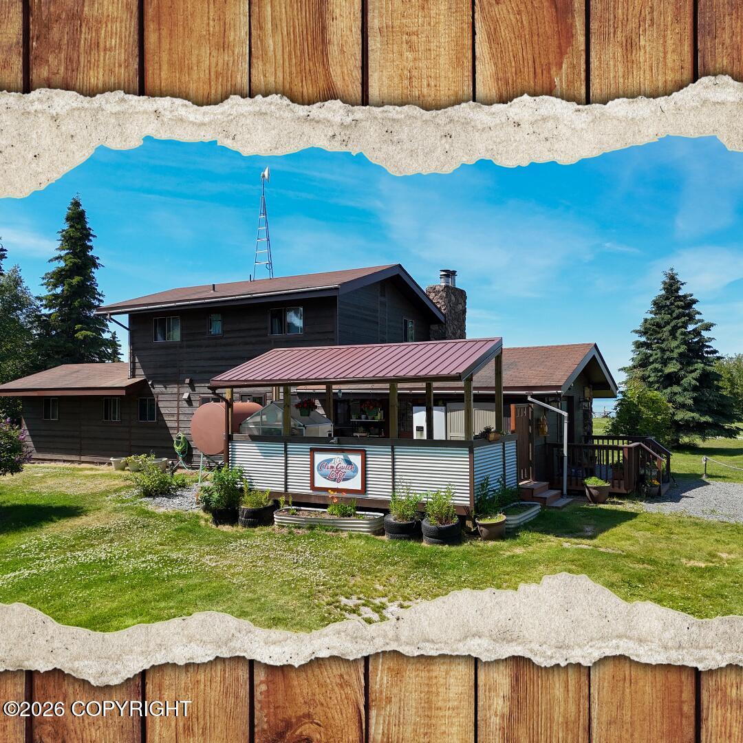67260 Sterling Highway Property Photo 1