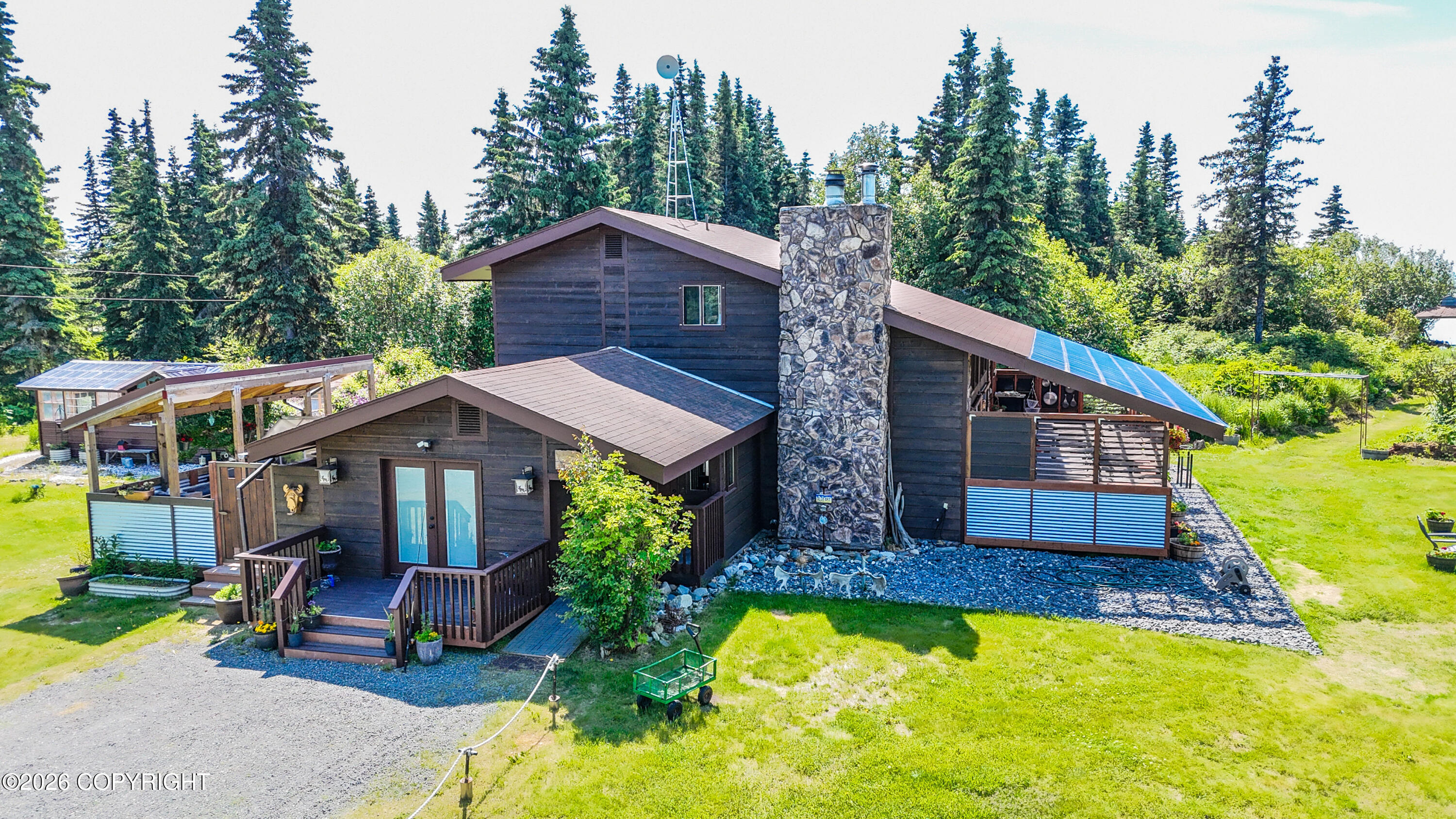 67260 Sterling Highway Property Photo 3