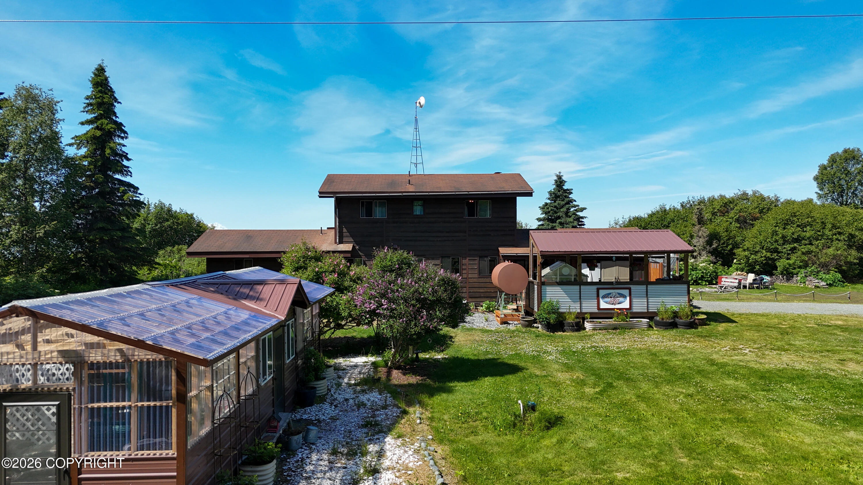 67260 Sterling Highway Property Photo 7