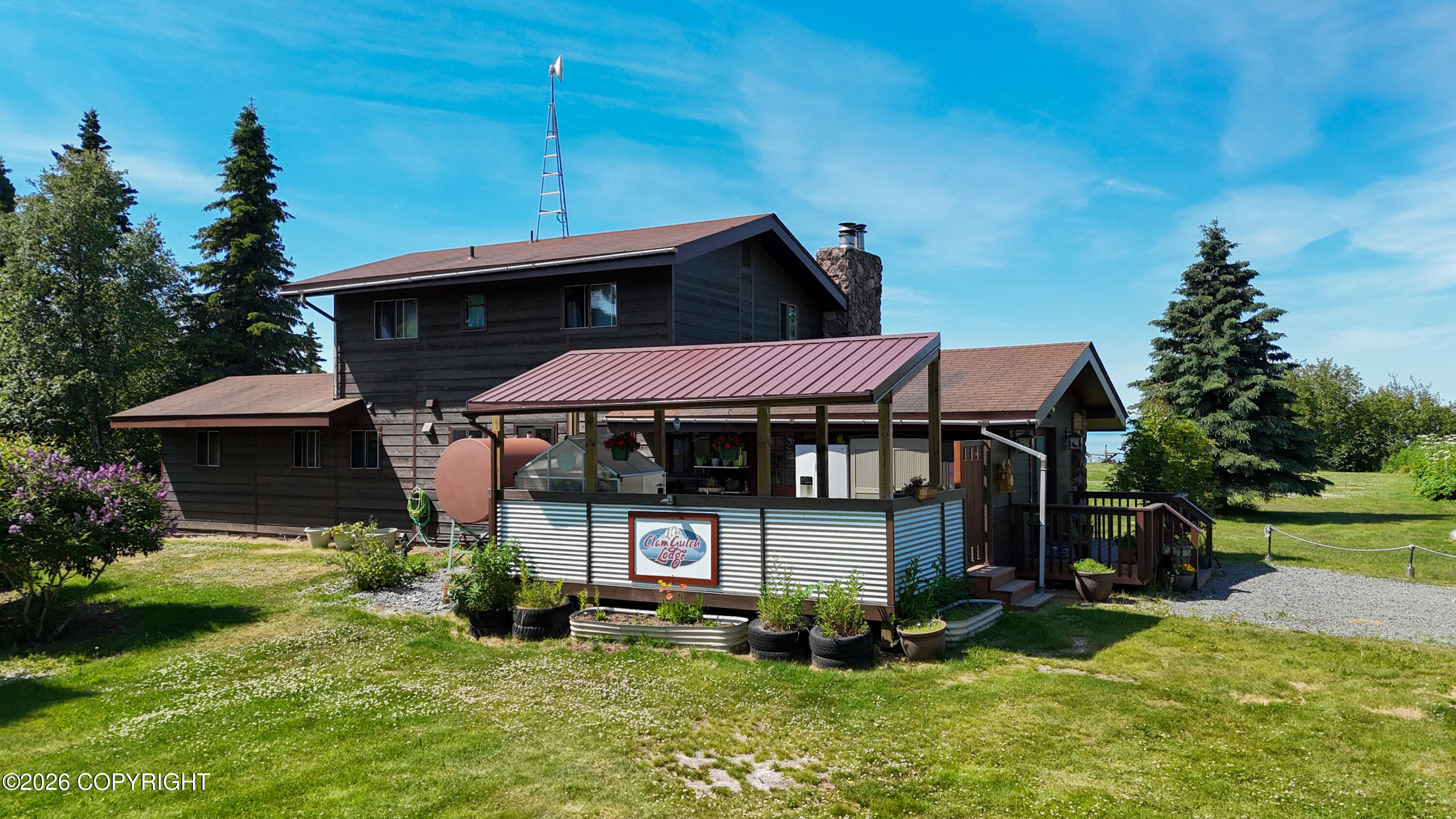 67260 Sterling Highway Property Photo 8