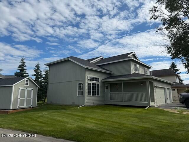 10601 Republic Circle Property Photo 1