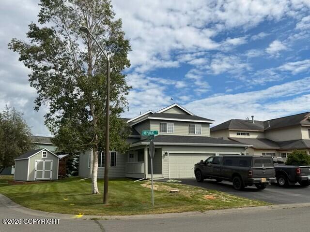 10601 Republic Circle Property Photo 2