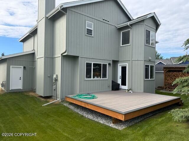 10601 Republic Circle Property Photo 3