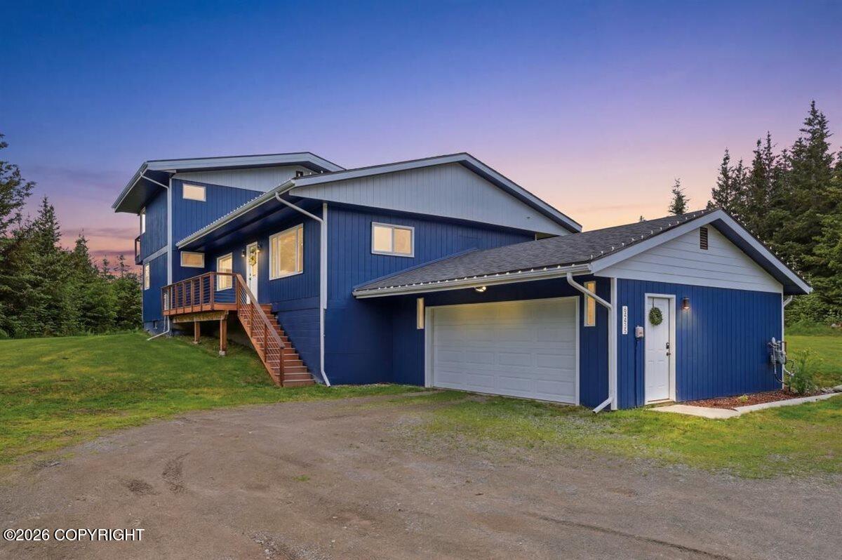 64435 Diamond Ridge Road Property Photo 1