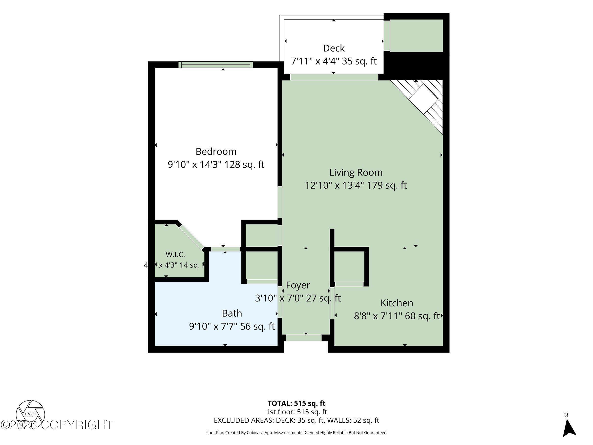 9625 Independence Drive #c106 Property Photo 16