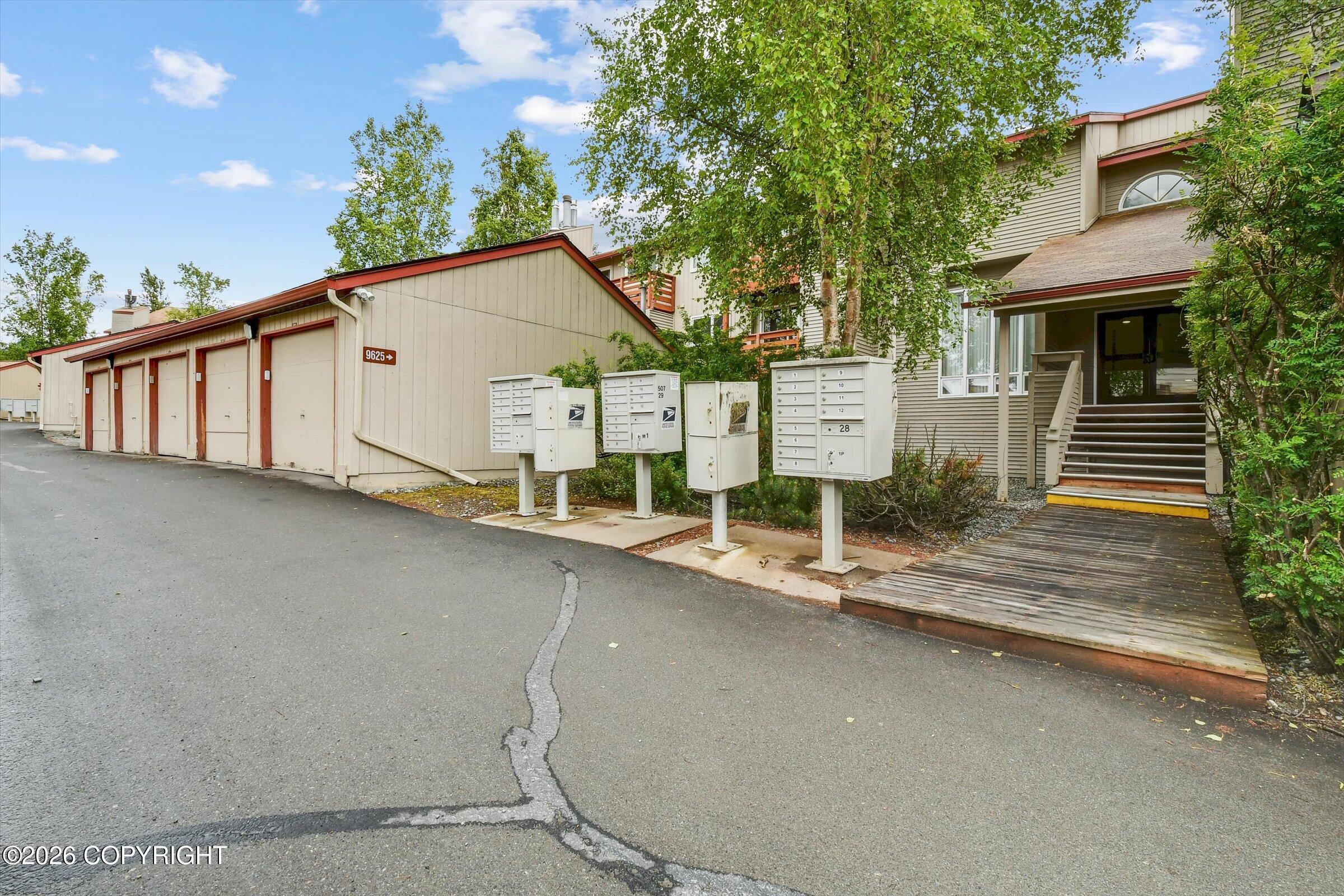 9625 Independence Drive #c106 Property Photo 17