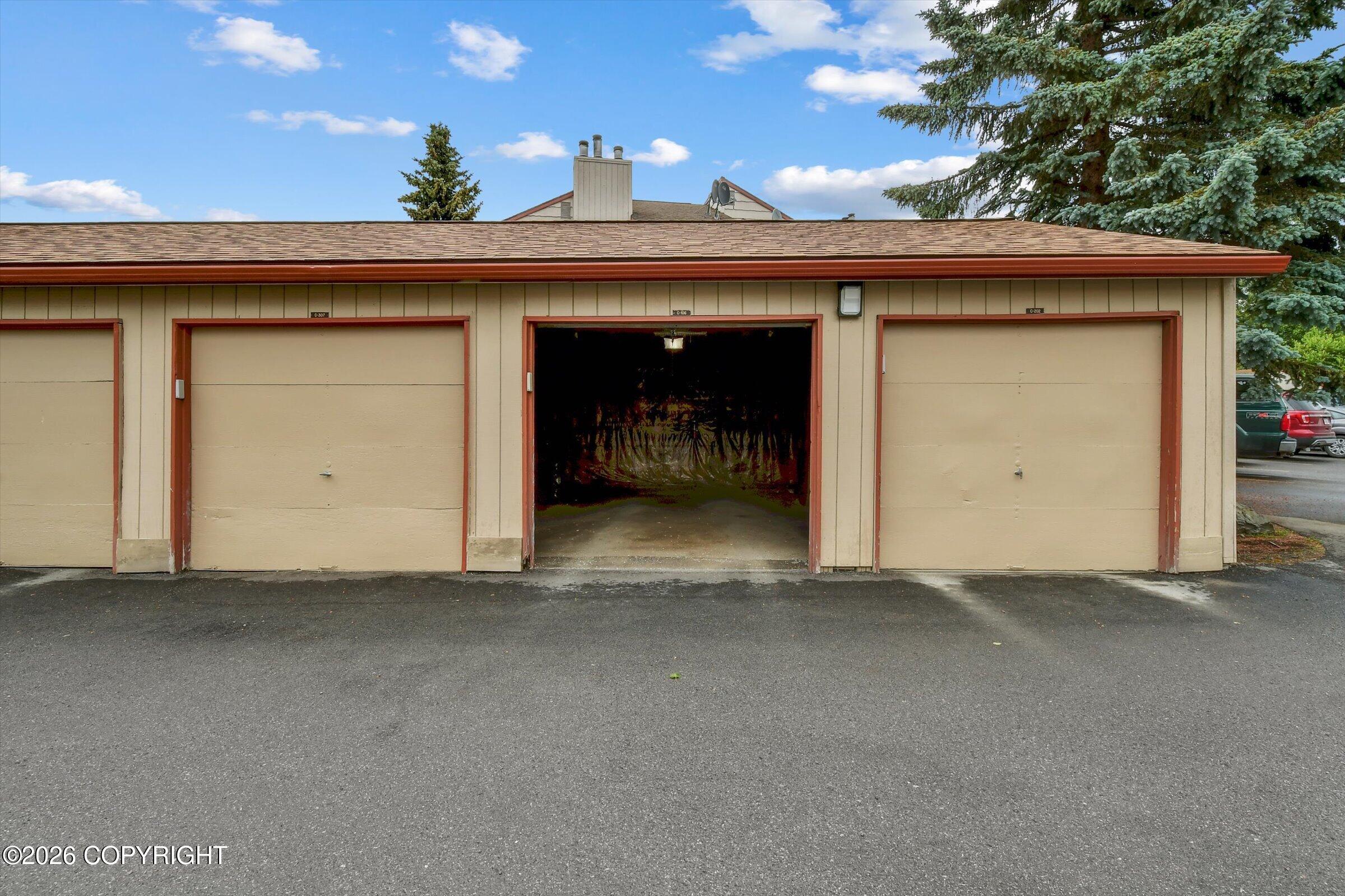 9625 Independence Drive #c106 Property Photo 27