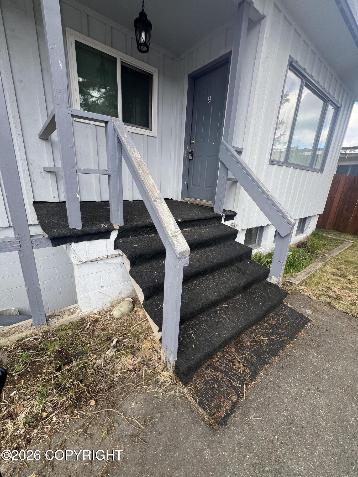 716 N Park Street Property Photo 13