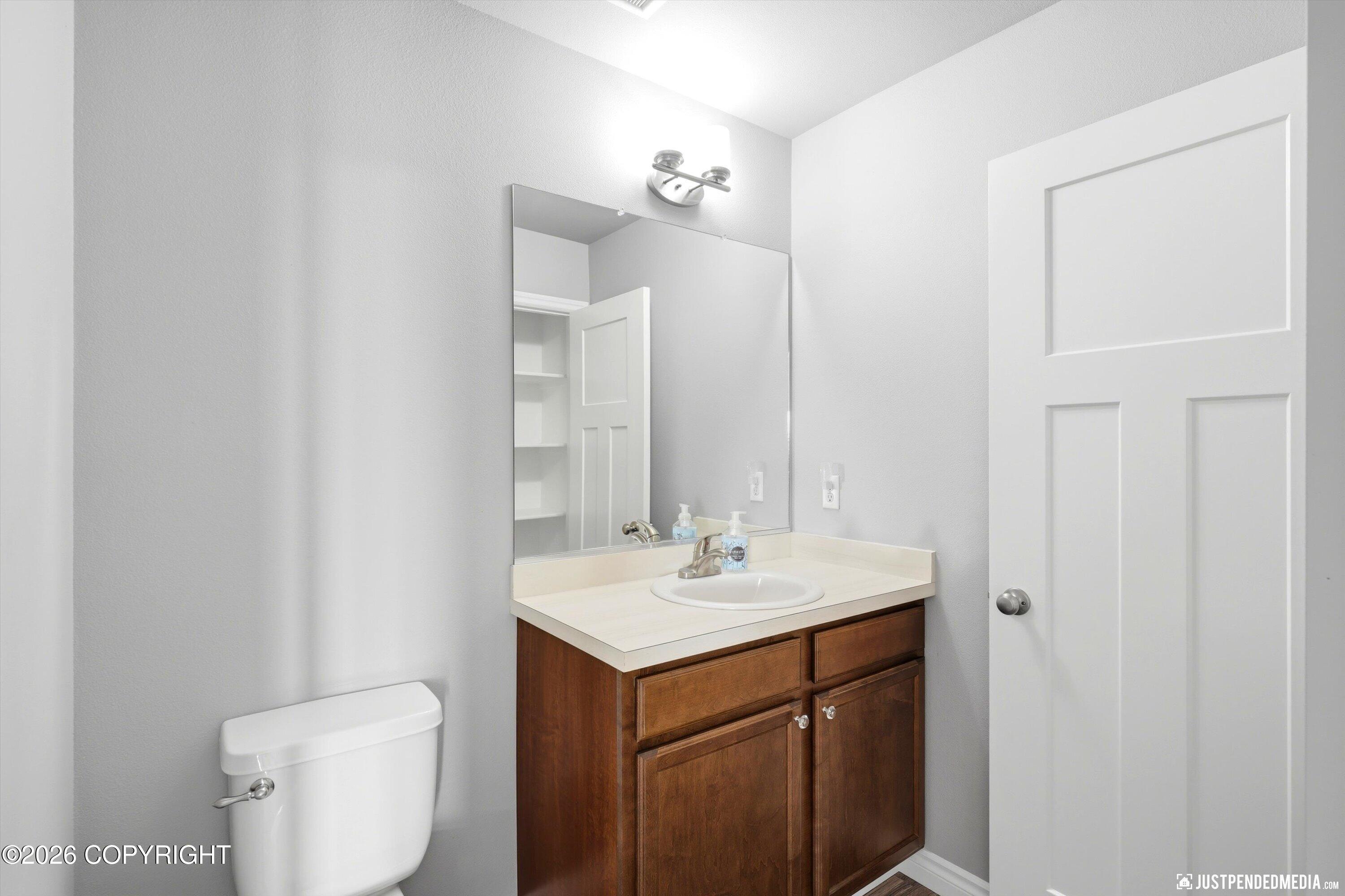 1201 Northpointe Bluff Drive Property Photo 17