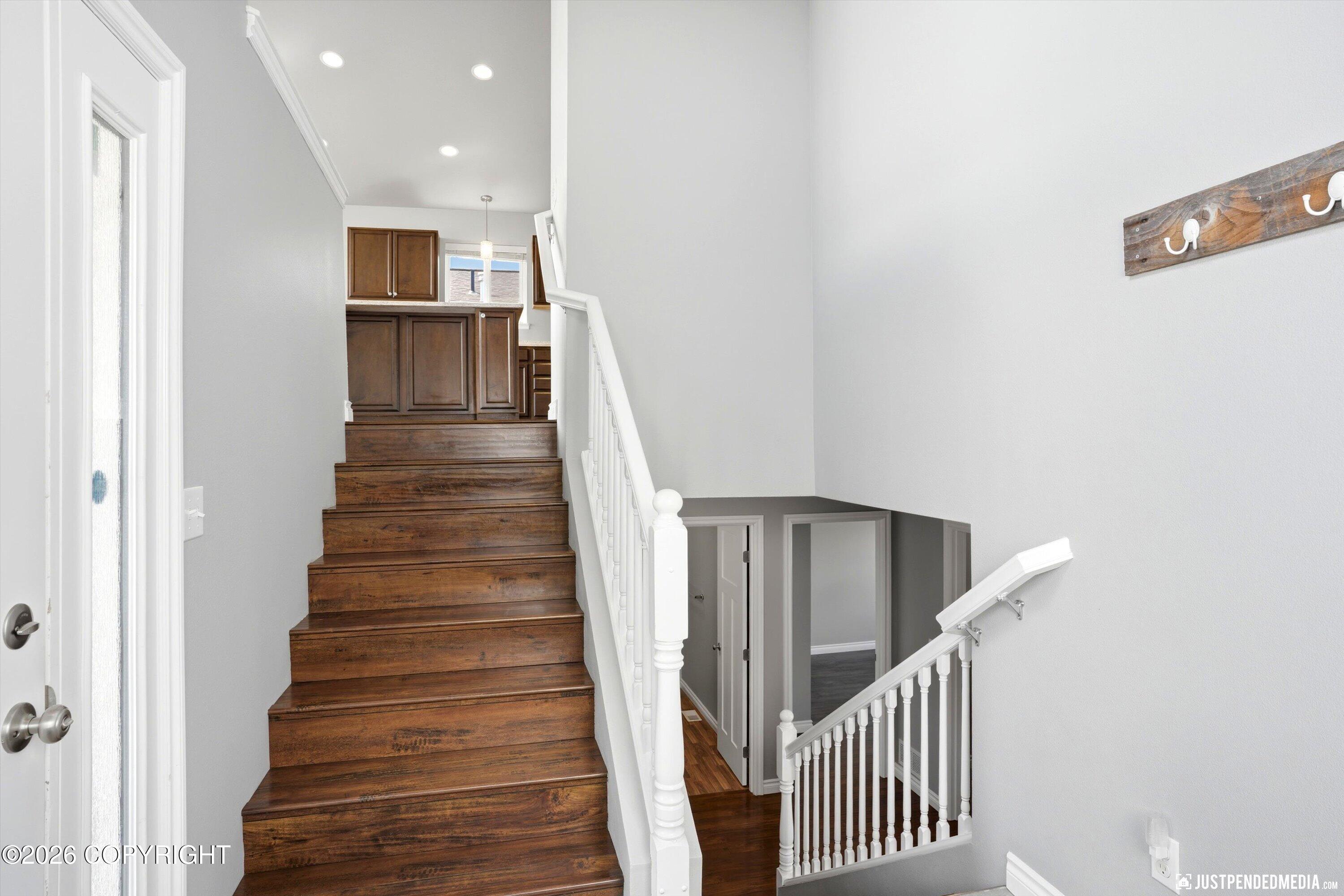 1201 Northpointe Bluff Drive Property Photo 24