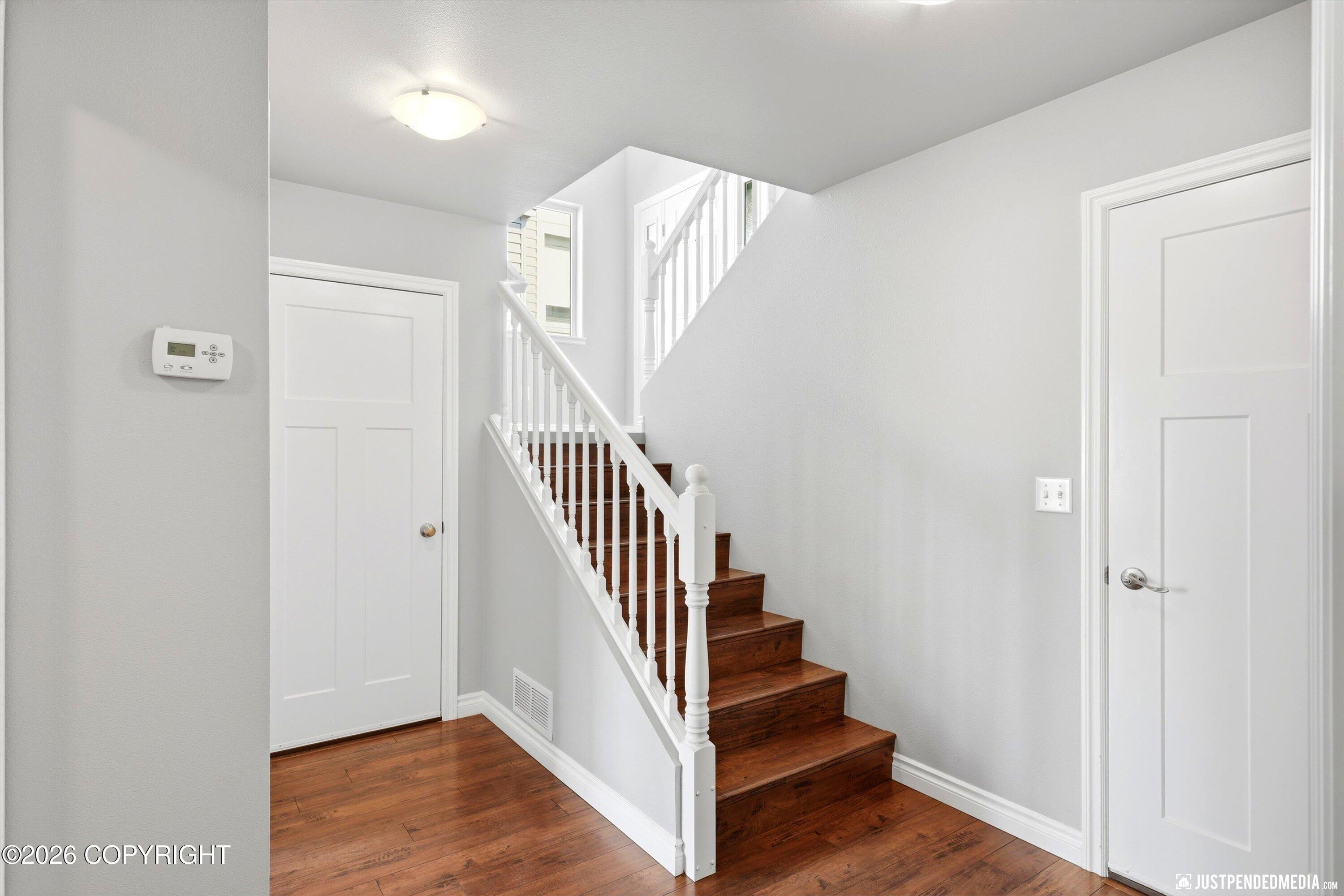 1201 Northpointe Bluff Drive Property Photo 25