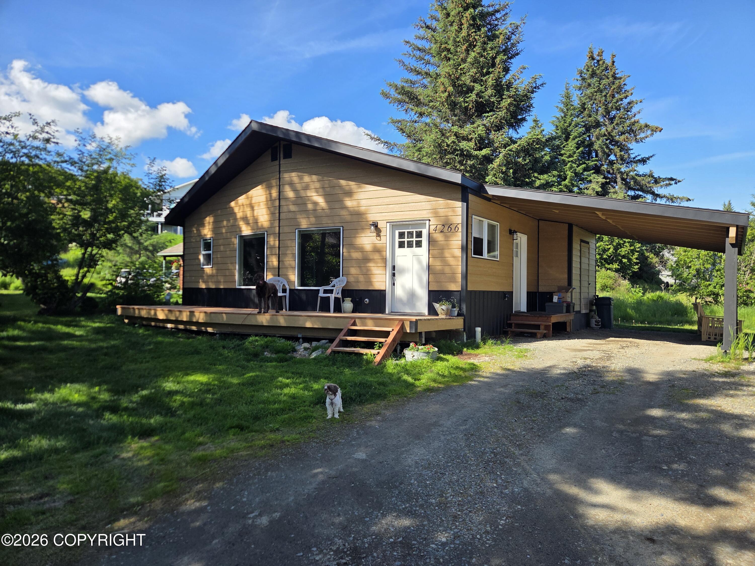 4266 Shirley Court Property Photo 1