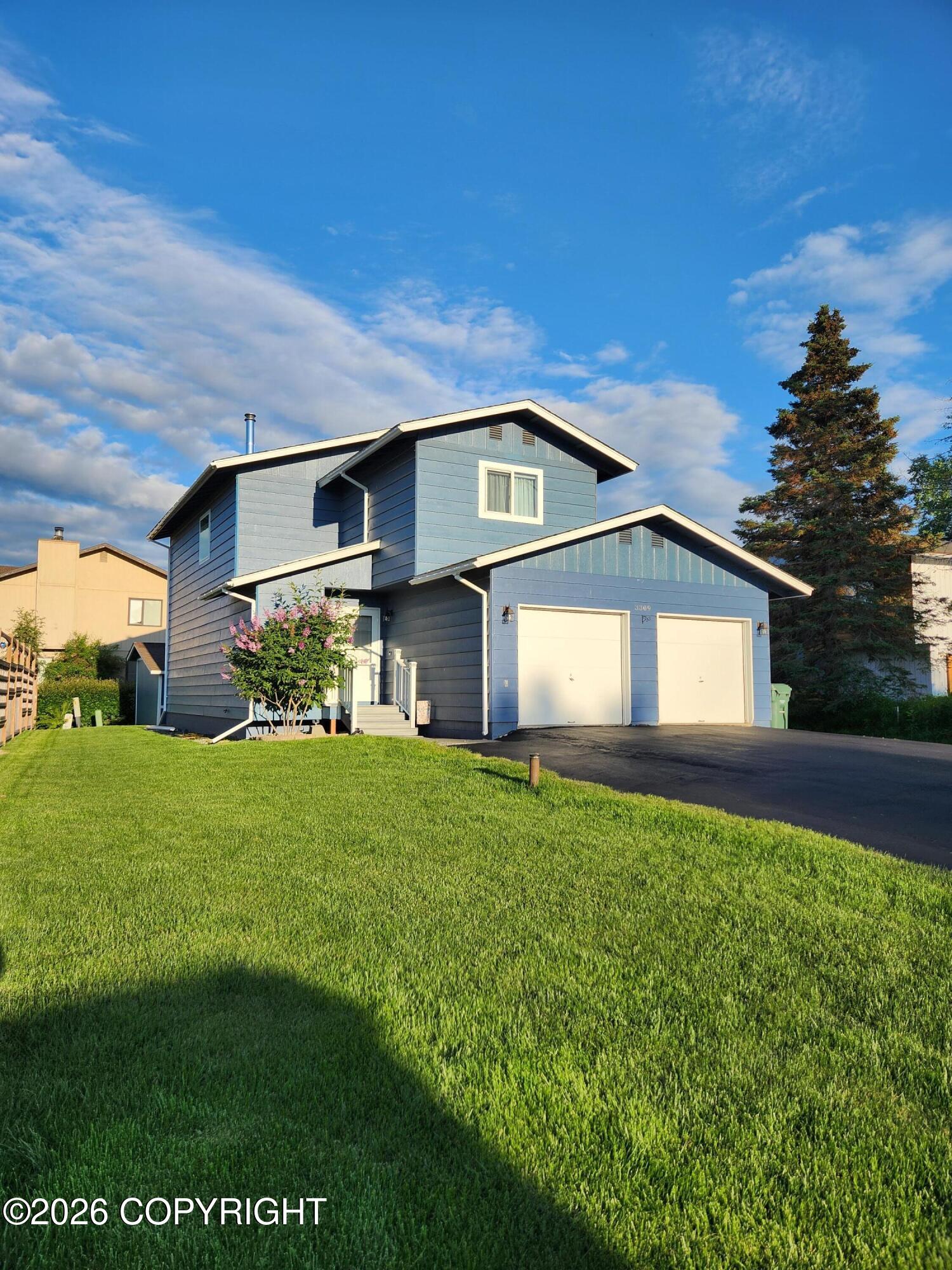 3309 Starlite Circle Property Photo 2