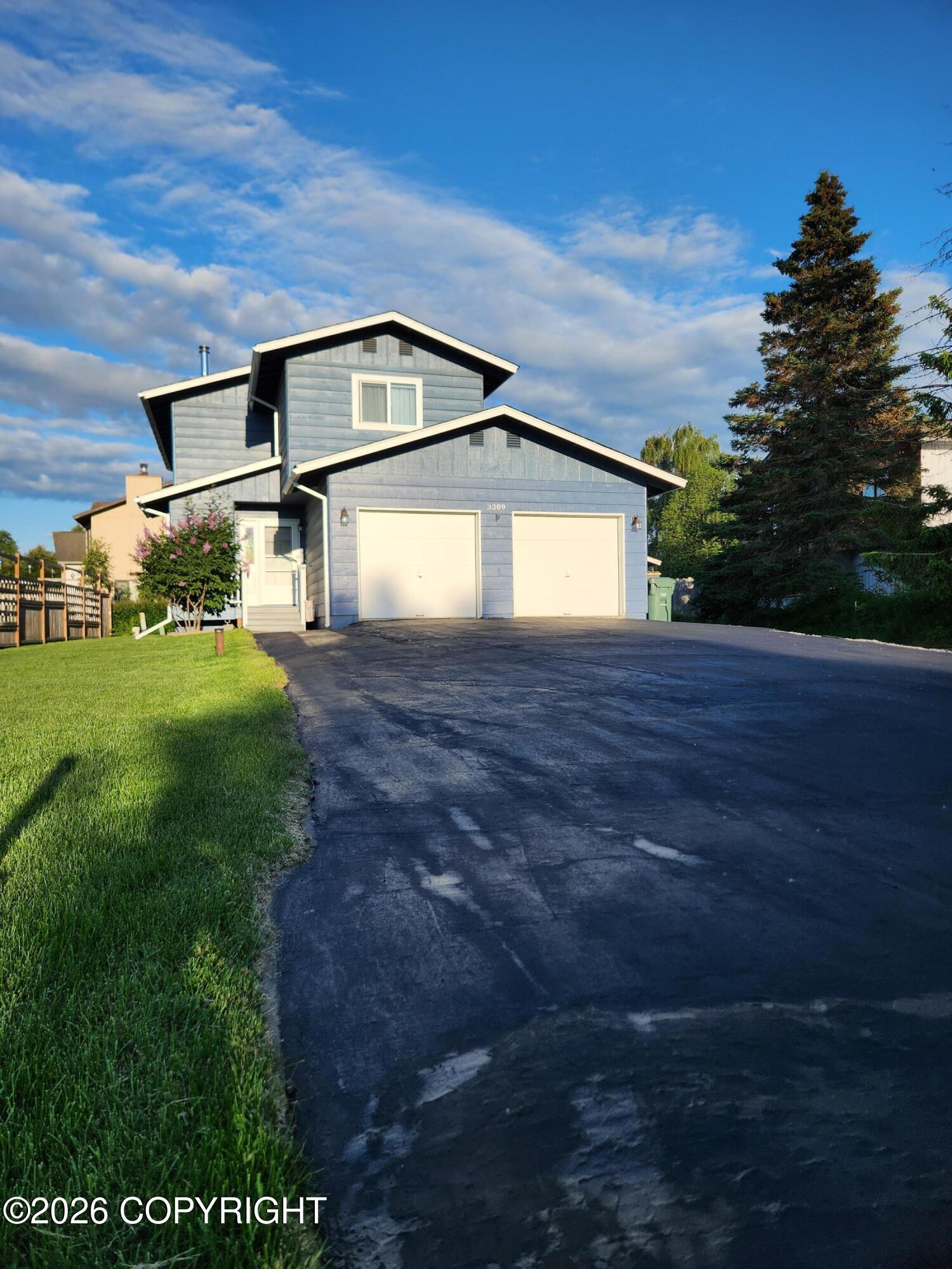 3309 Starlite Circle Property Photo 4