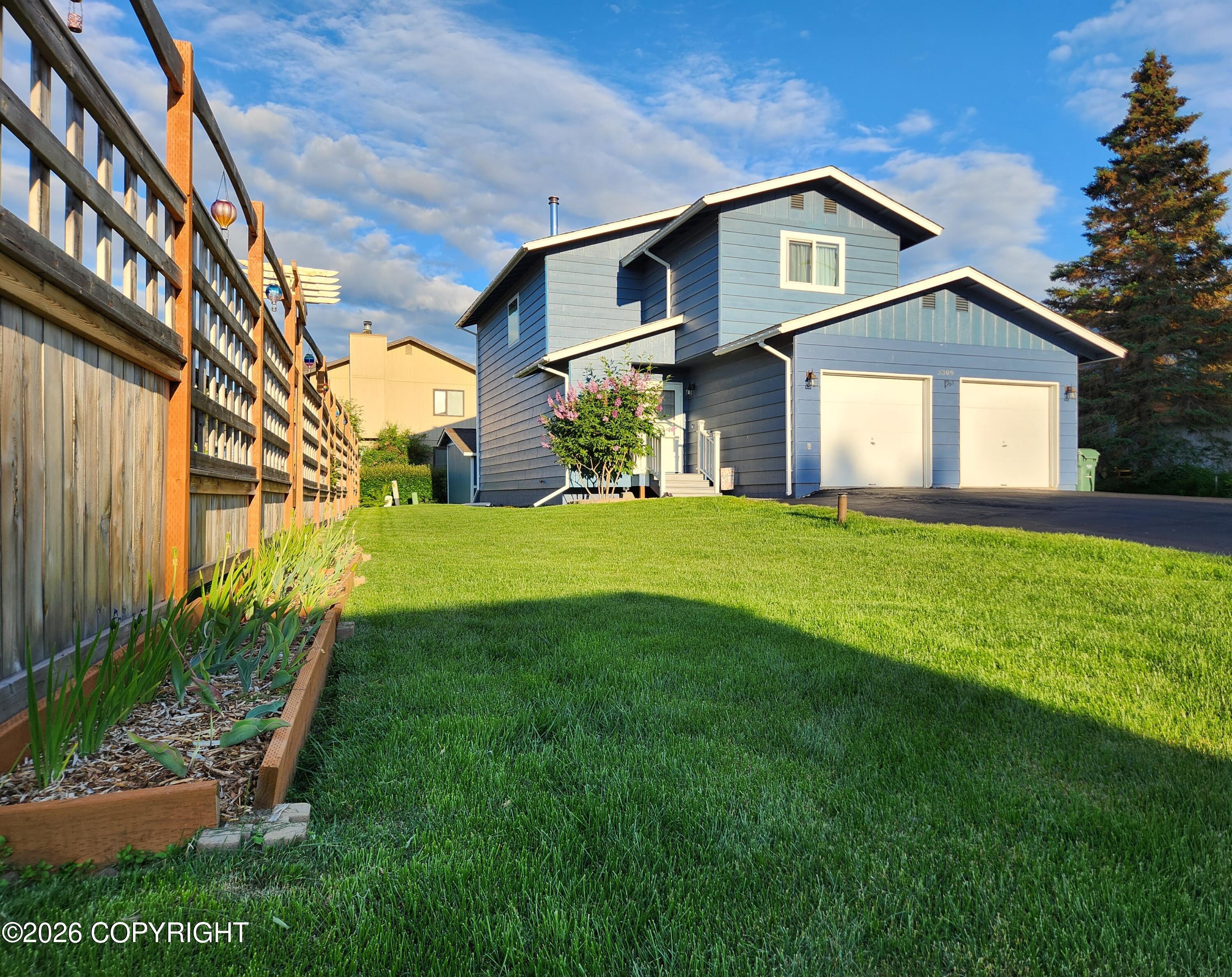 3309 Starlite Circle Property Photo 5
