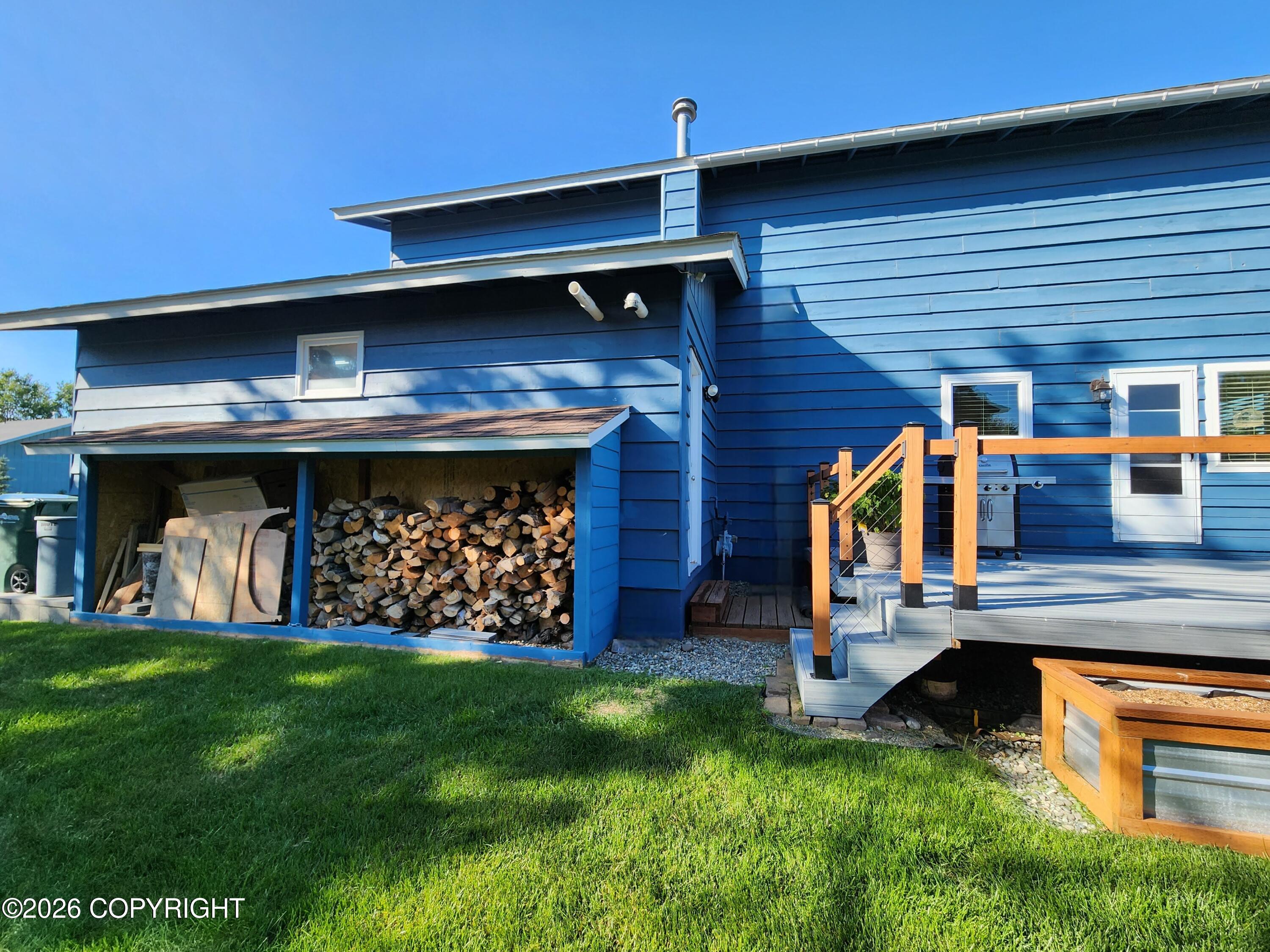 3309 Starlite Circle Property Photo 7