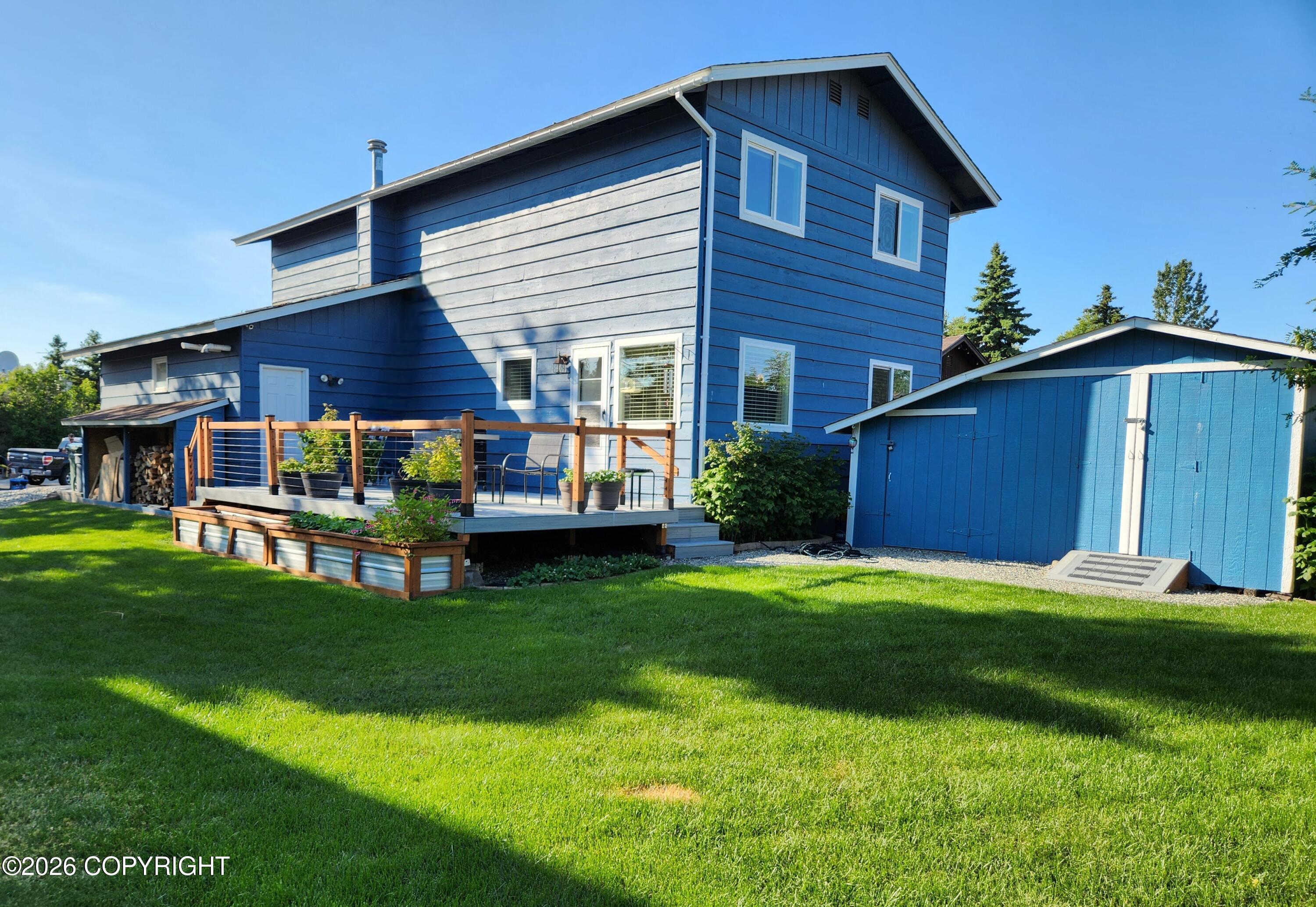 3309 Starlite Circle Property Photo 45
