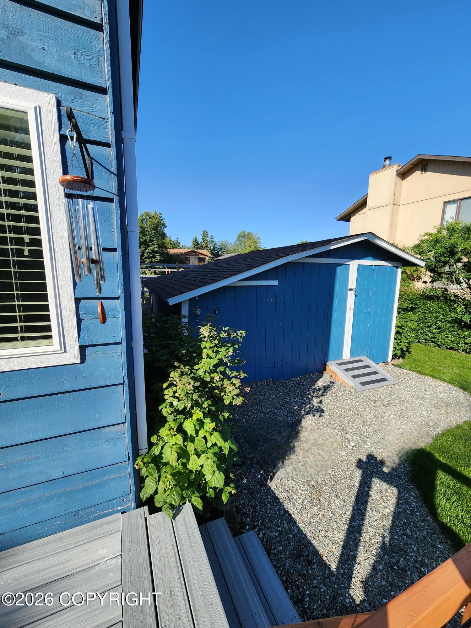 3309 Starlite Circle Property Photo 52