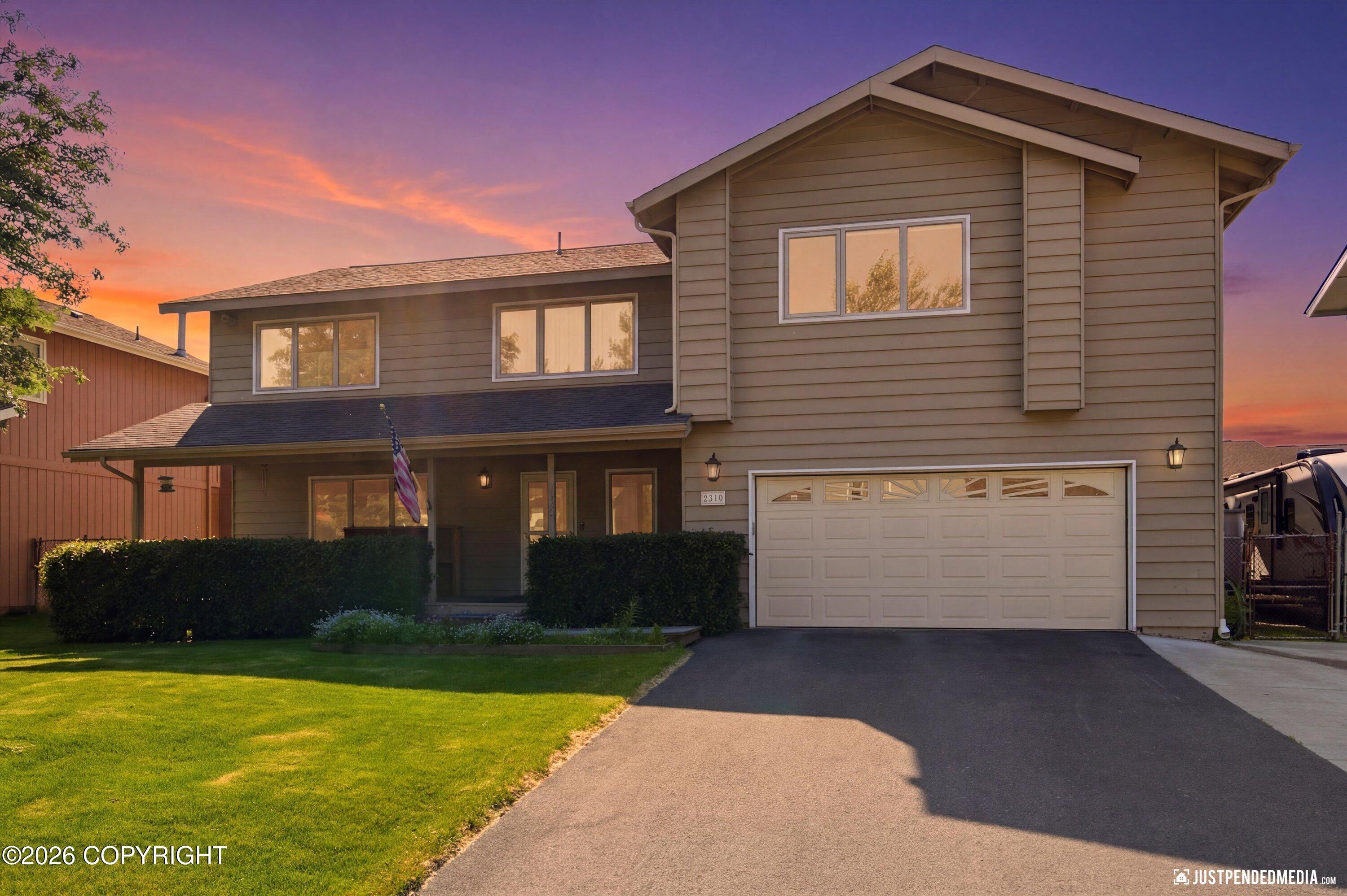 2310 Yorkshire Lane Property Photo 1