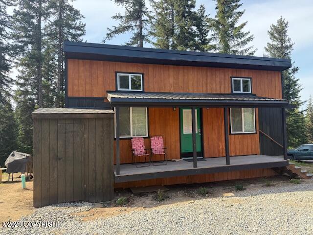 36991 Old Sterling Highway Property Photo 1
