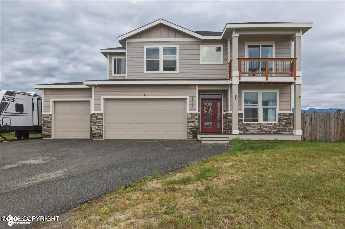 6971 E Gateway Drive Property Photo 2