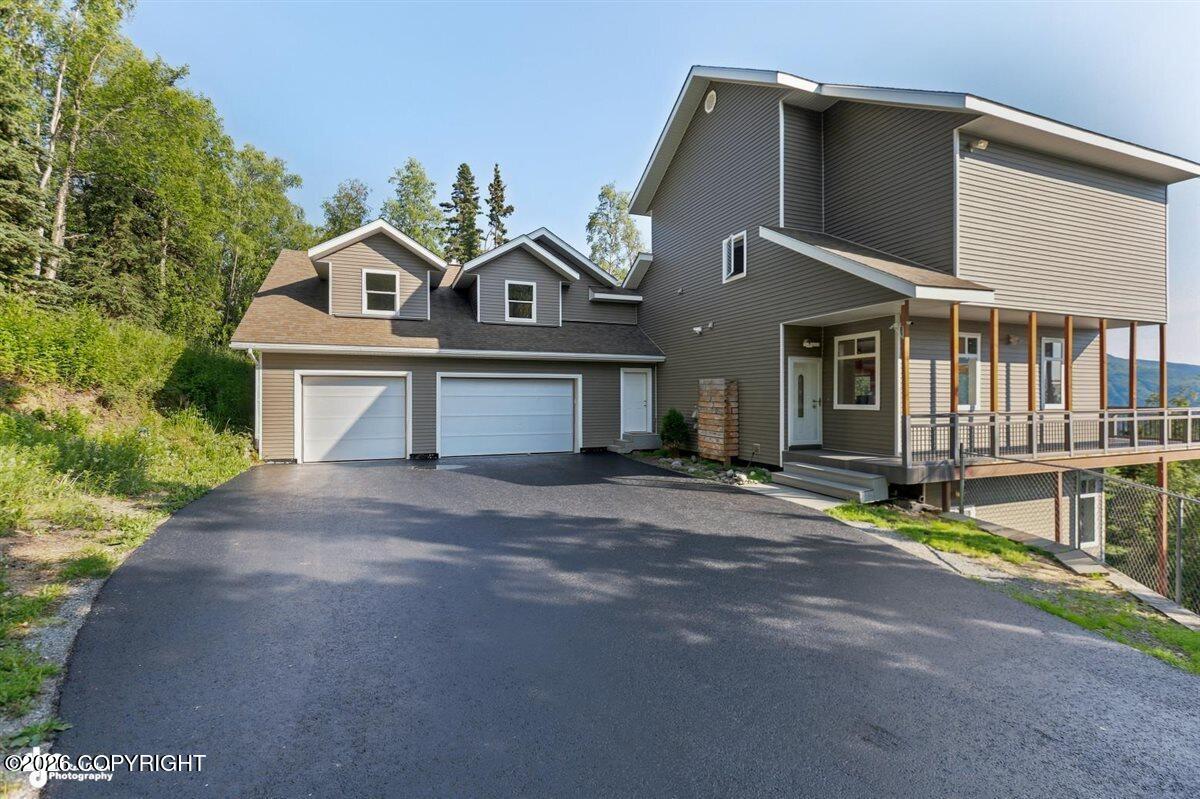 11330 Steeple Drive Property Photo 1