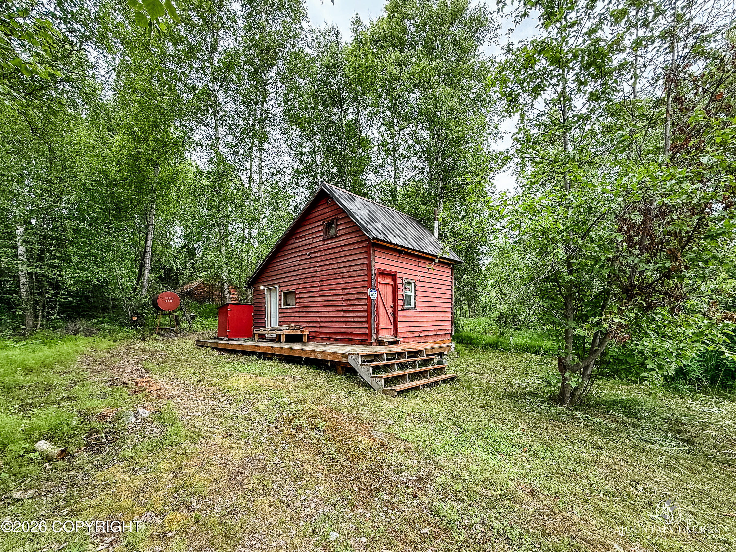 11439 W King Arthur Drive Property Photo 14
