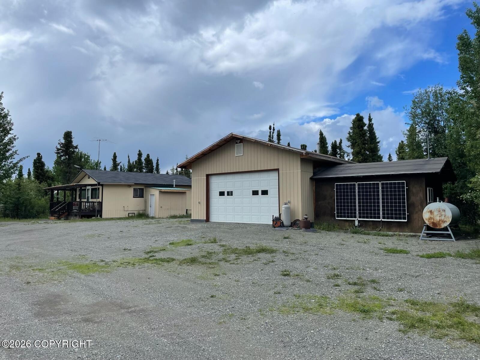 Mile 7 Nabesna Road Property Photo 4