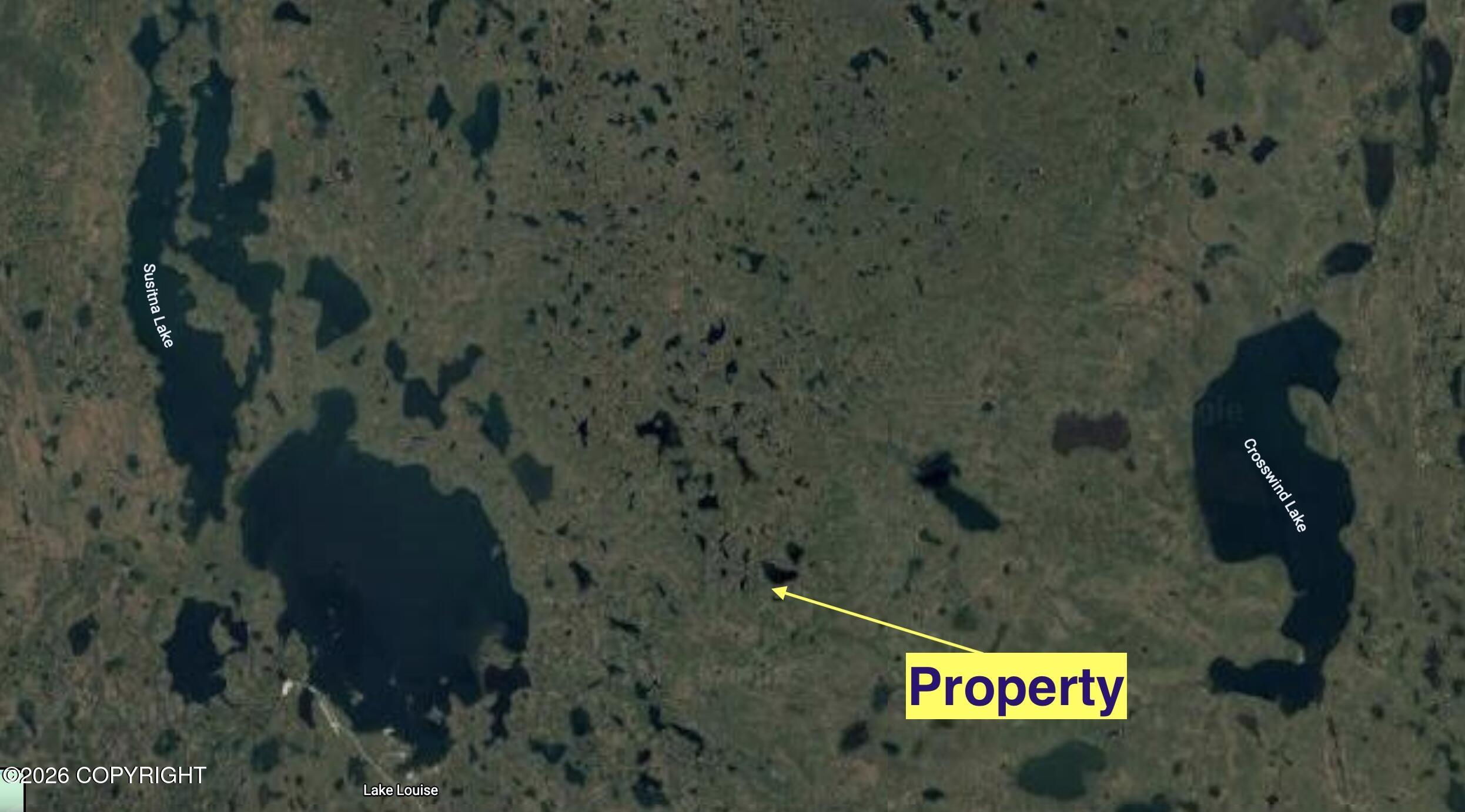 000 Roberta Lake Property Photo 2
