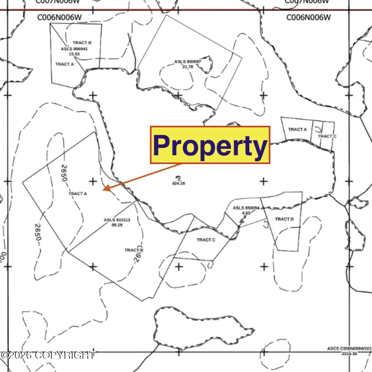 000 Roberta Lake Property Photo 6