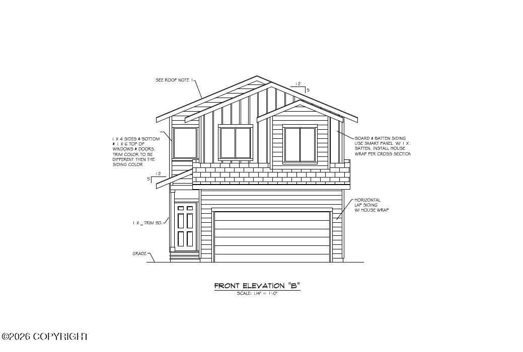 5998 Takotna Loop Property Photo 2