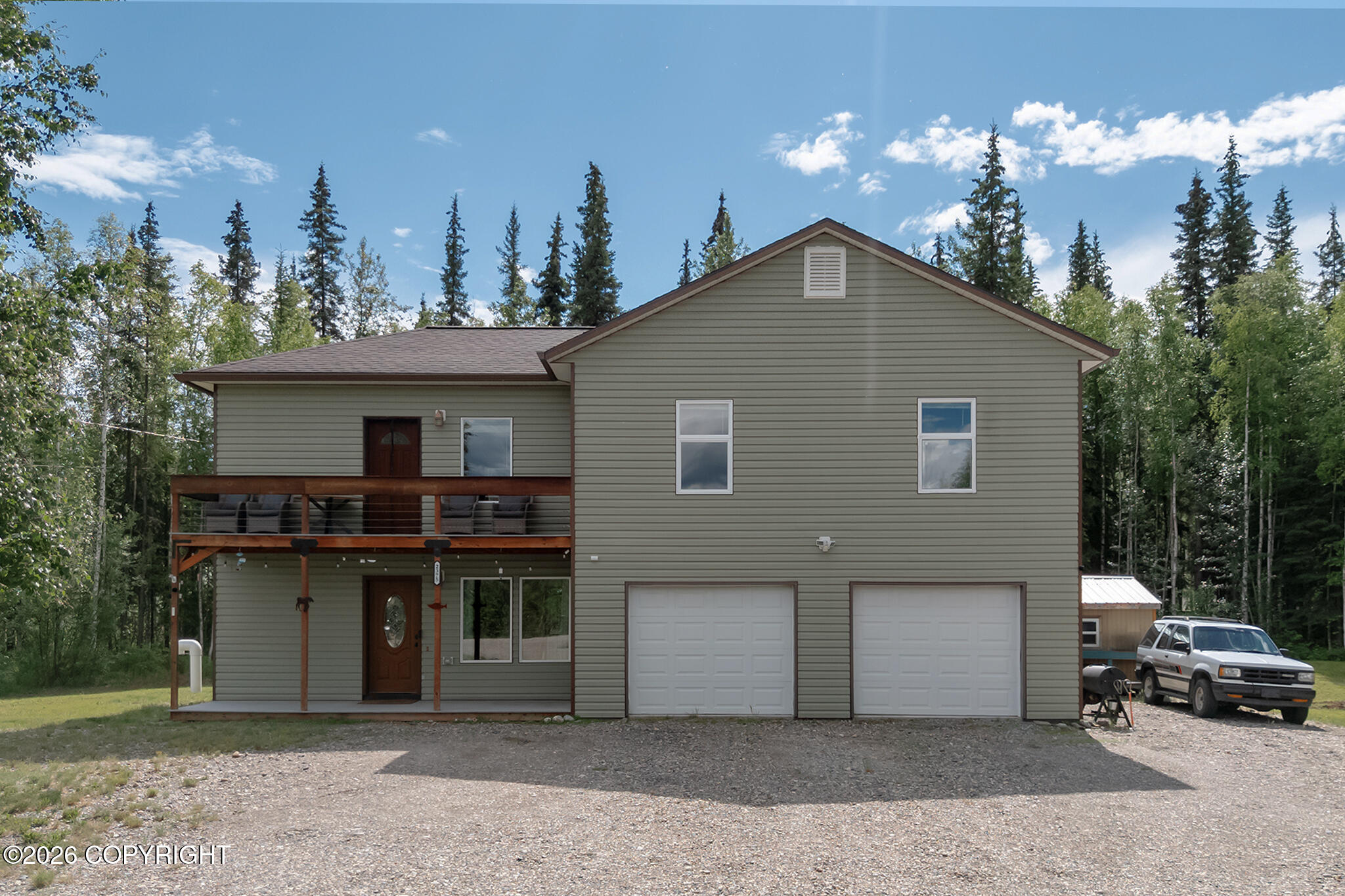 2375 Lindsborg Drive