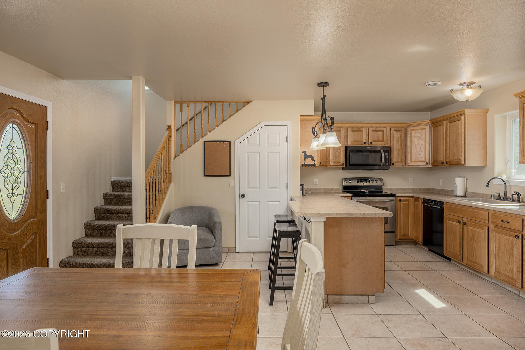 2375 Lindsborg Drive Property Photo 4