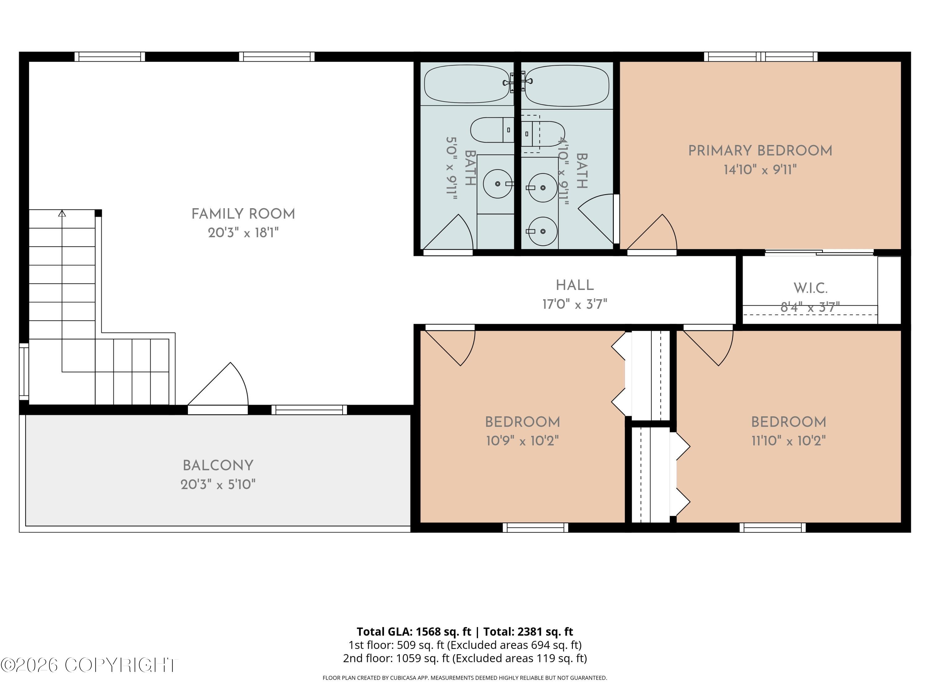 2375 Lindsborg Drive Property Photo 31