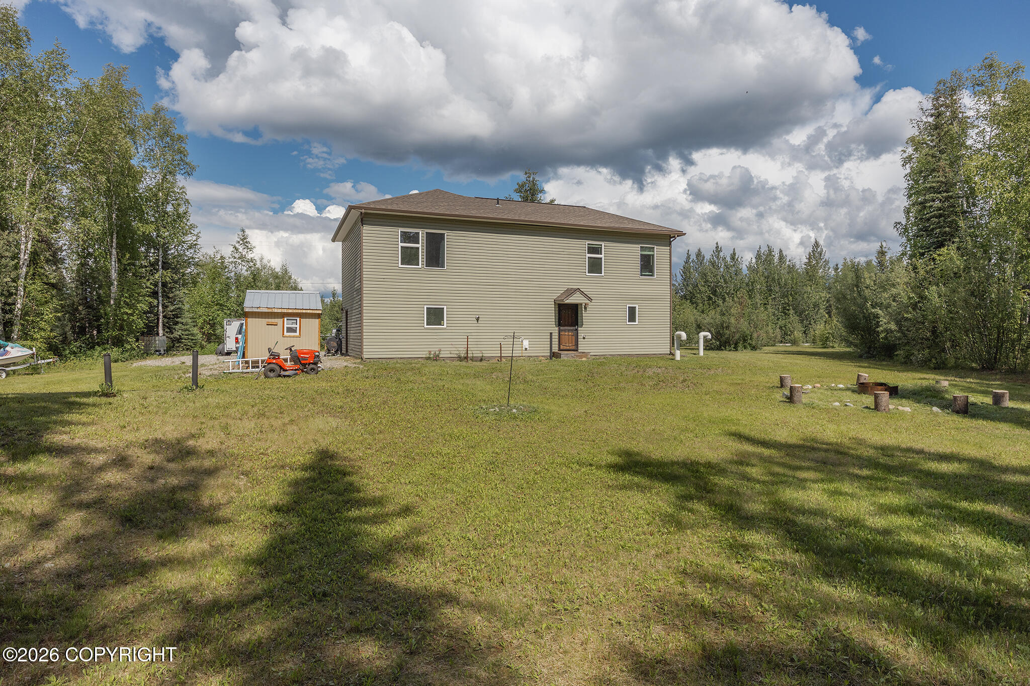 2375 Lindsborg Drive Property Photo 32