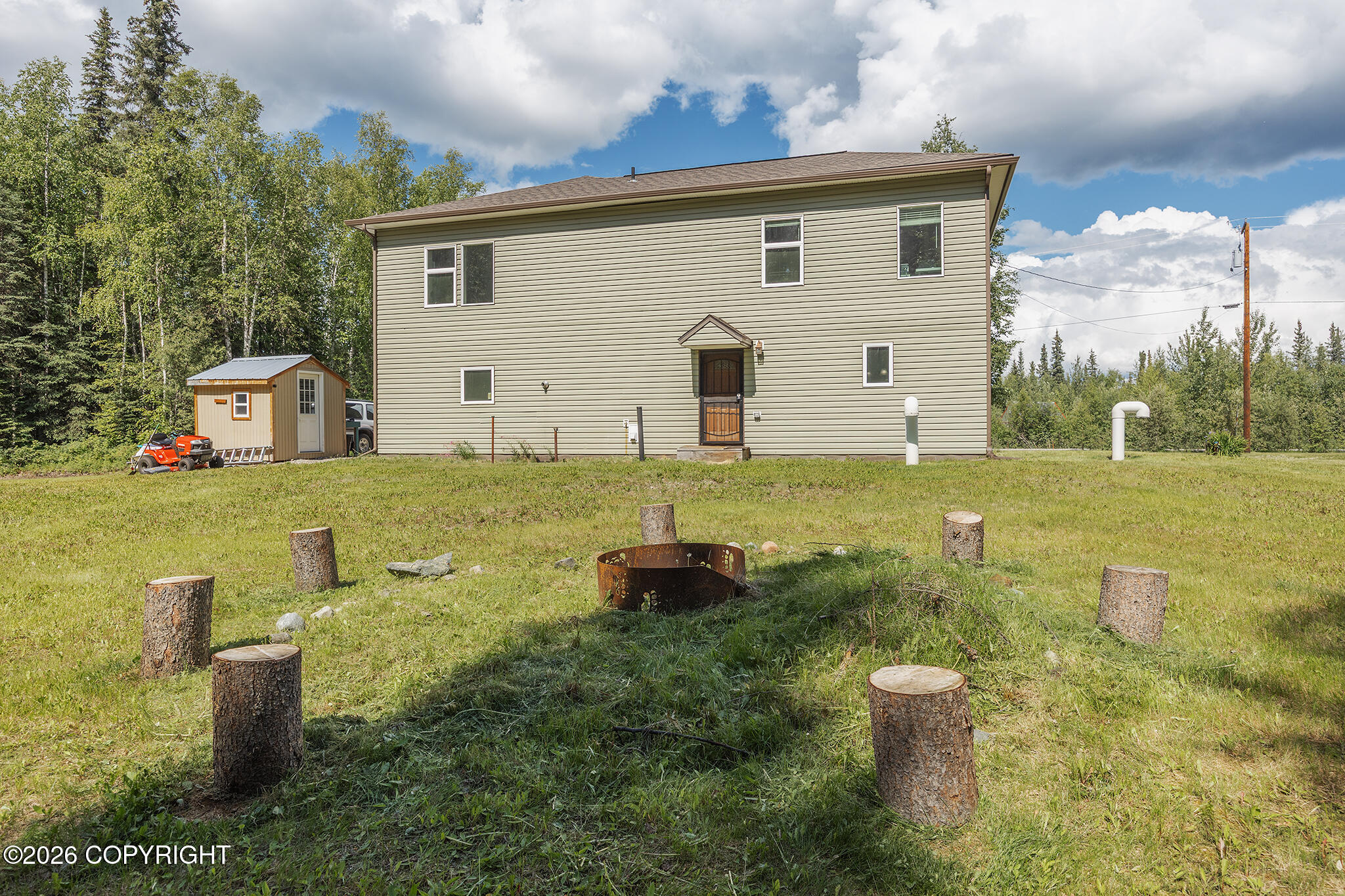 2375 Lindsborg Drive Property Photo 33