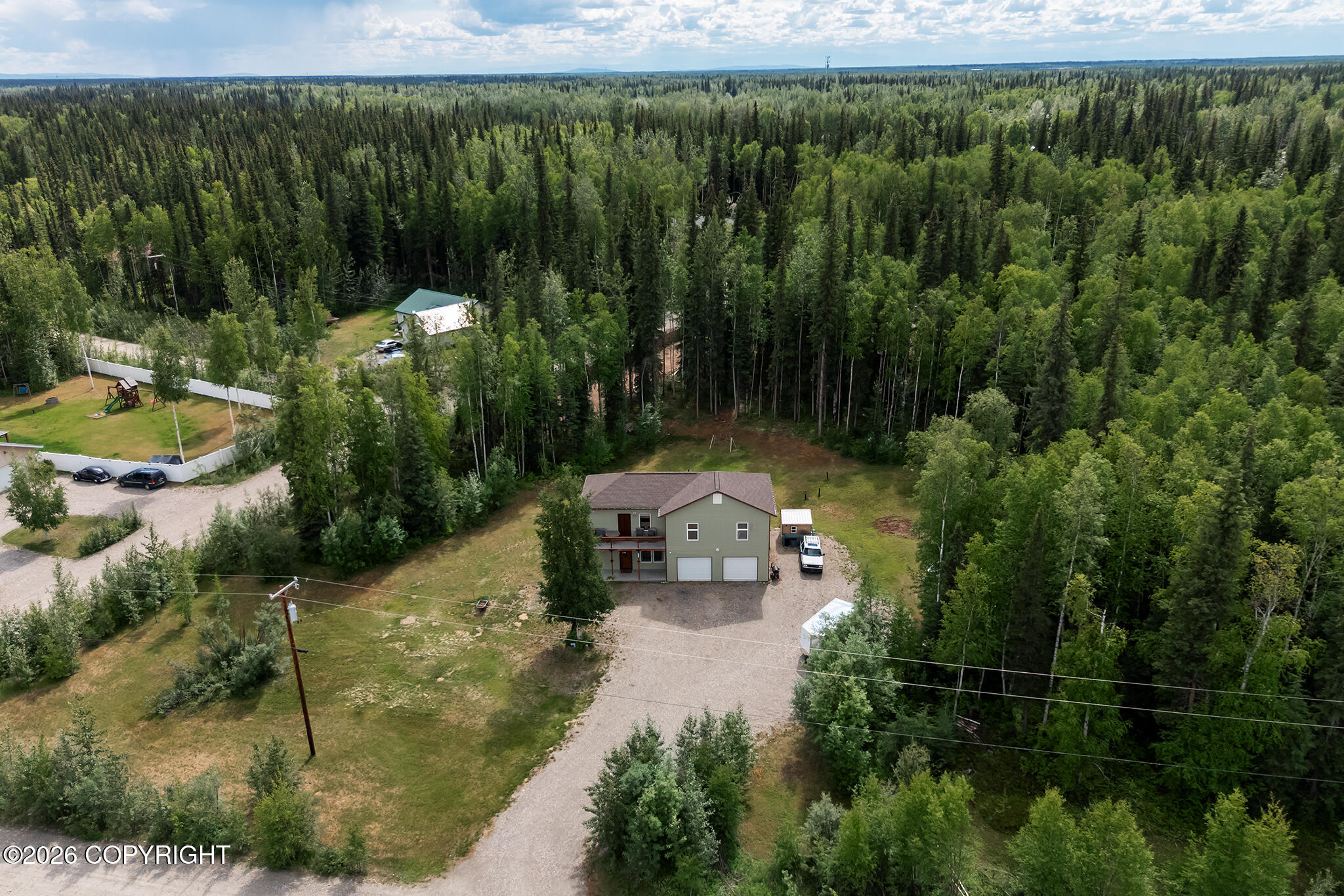 2375 Lindsborg Drive Property Photo 41