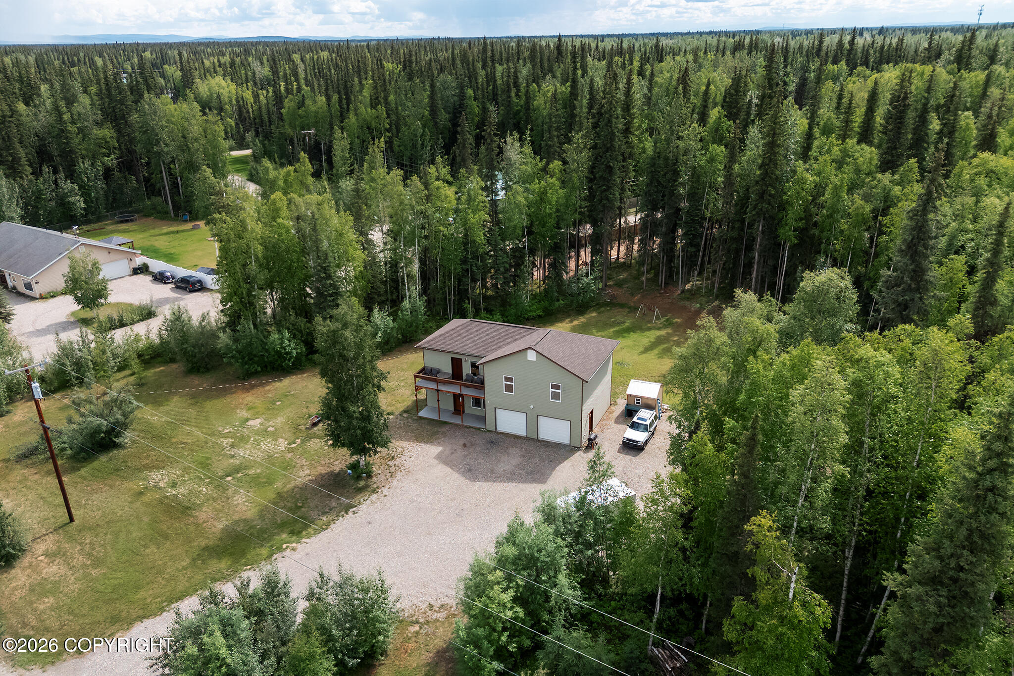 2375 Lindsborg Drive Property Photo 42