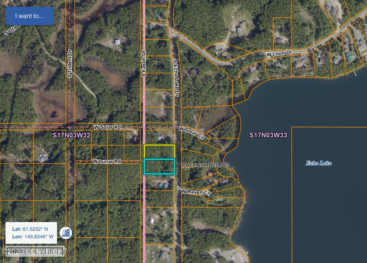 5192 S Echo Lake Drive Property Photo 3