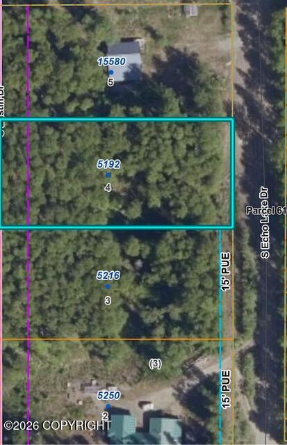 5192 S Echo Lake Drive Property Photo 4