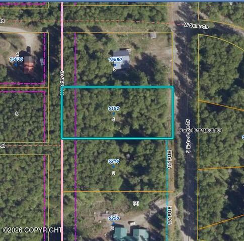 5192 S Echo Lake Drive Property Photo 5