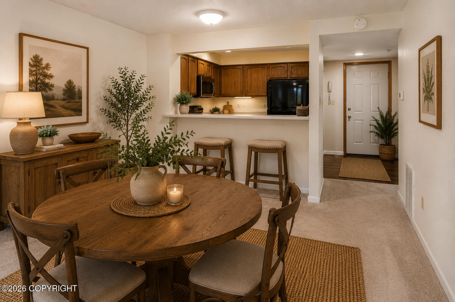 9715 Independence Drive #b101 Property Photo 3