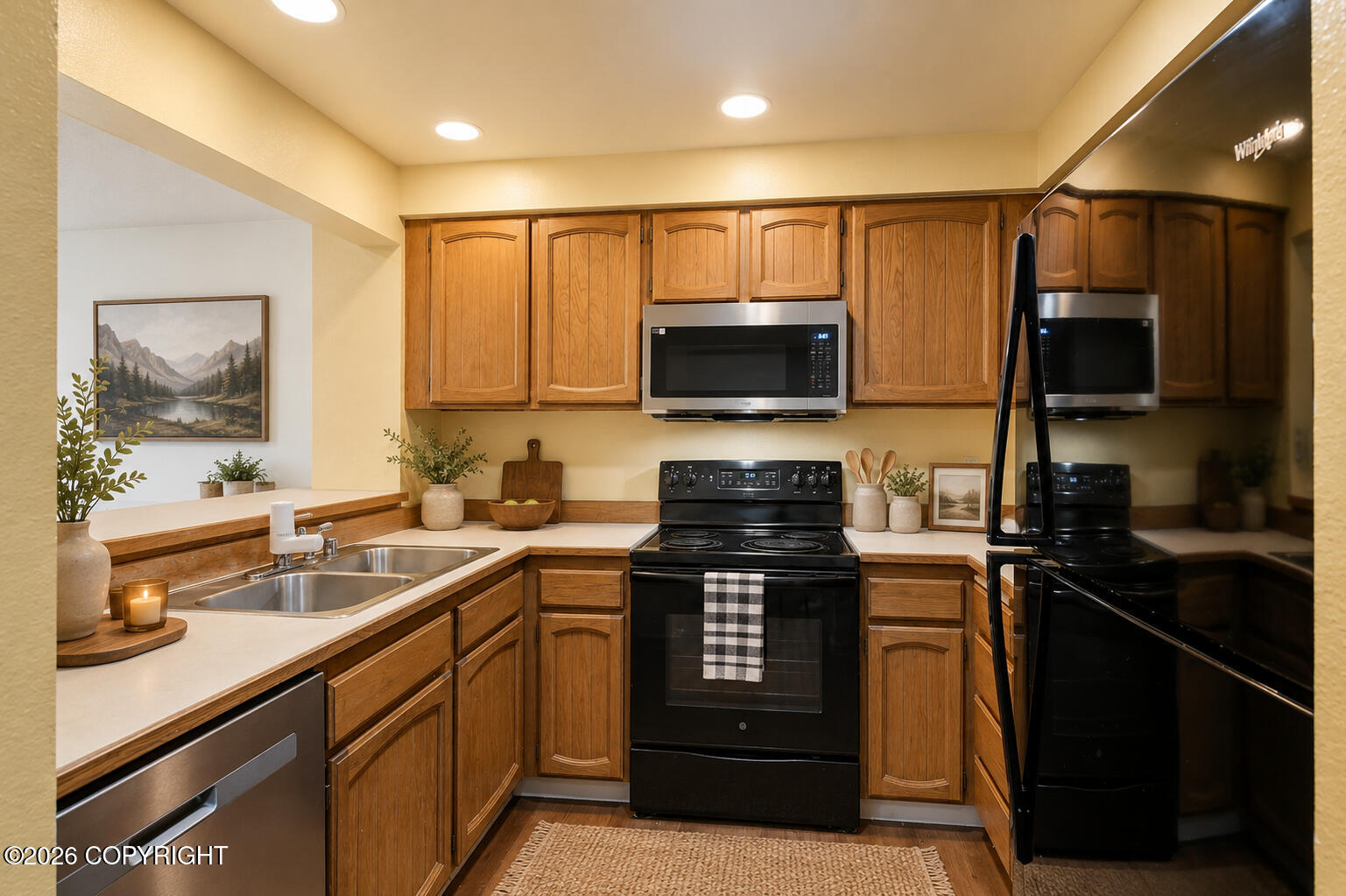 9715 Independence Drive #b101 Property Photo 5