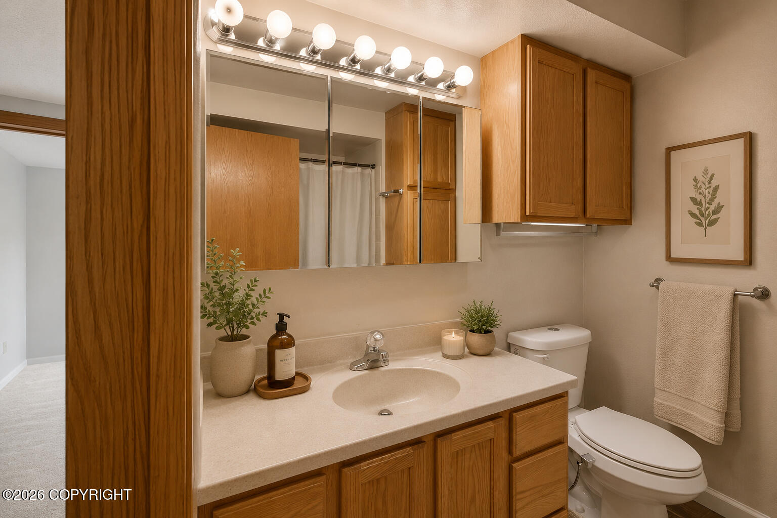9715 Independence Drive #b101 Property Photo 7