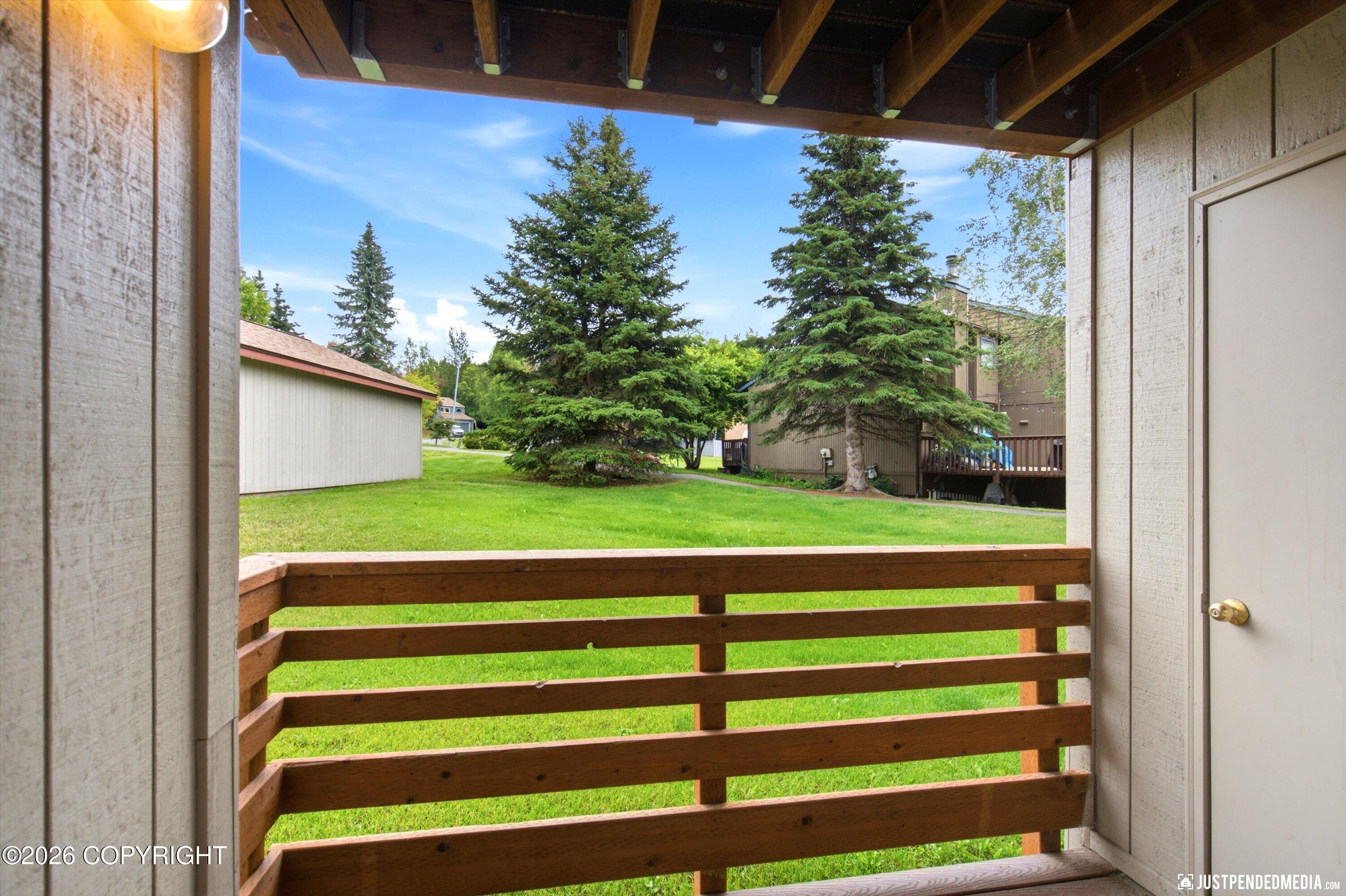 9715 Independence Drive #b101 Property Photo 12