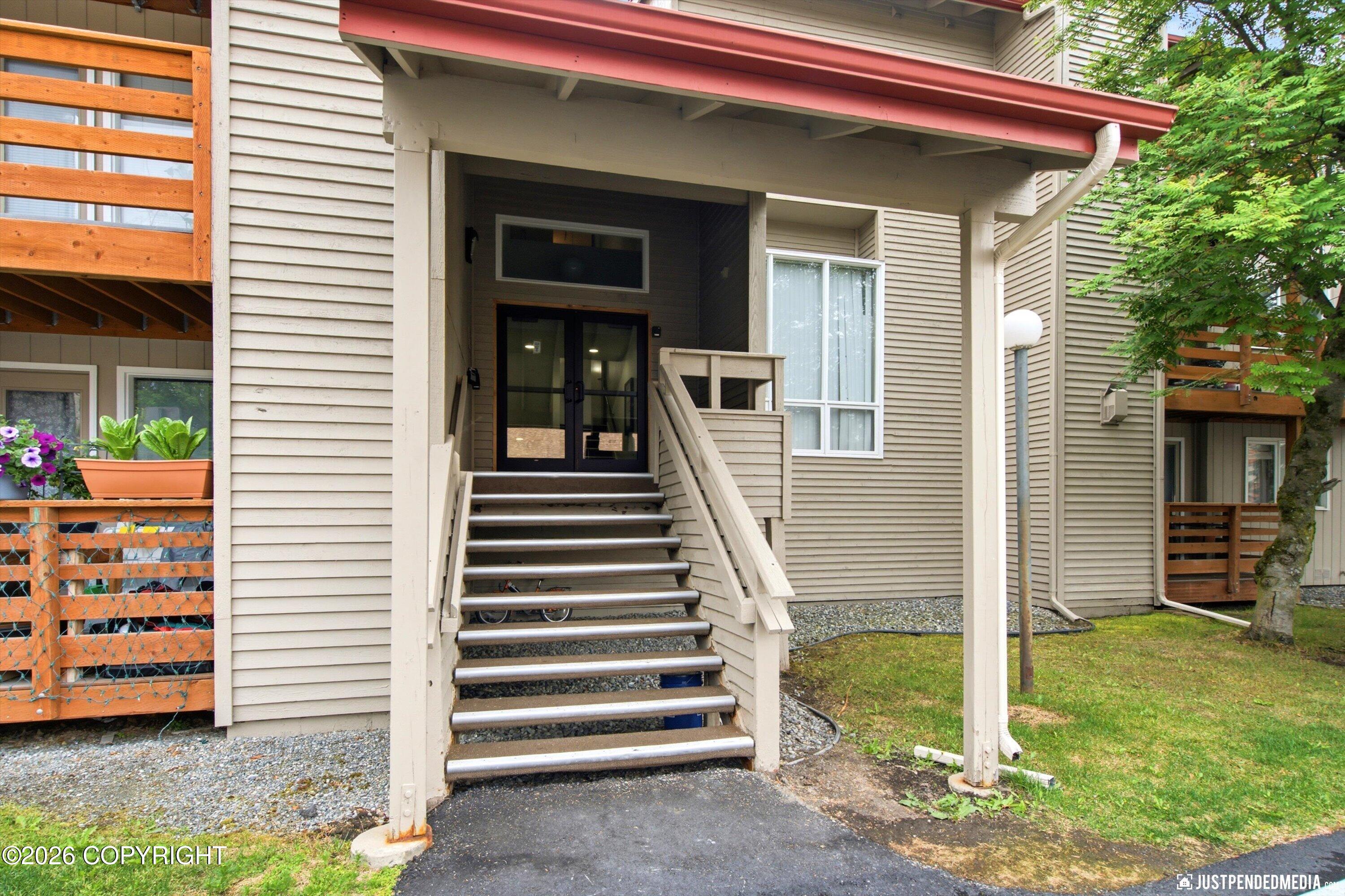 9715 Independence Drive #b101 Property Photo 15