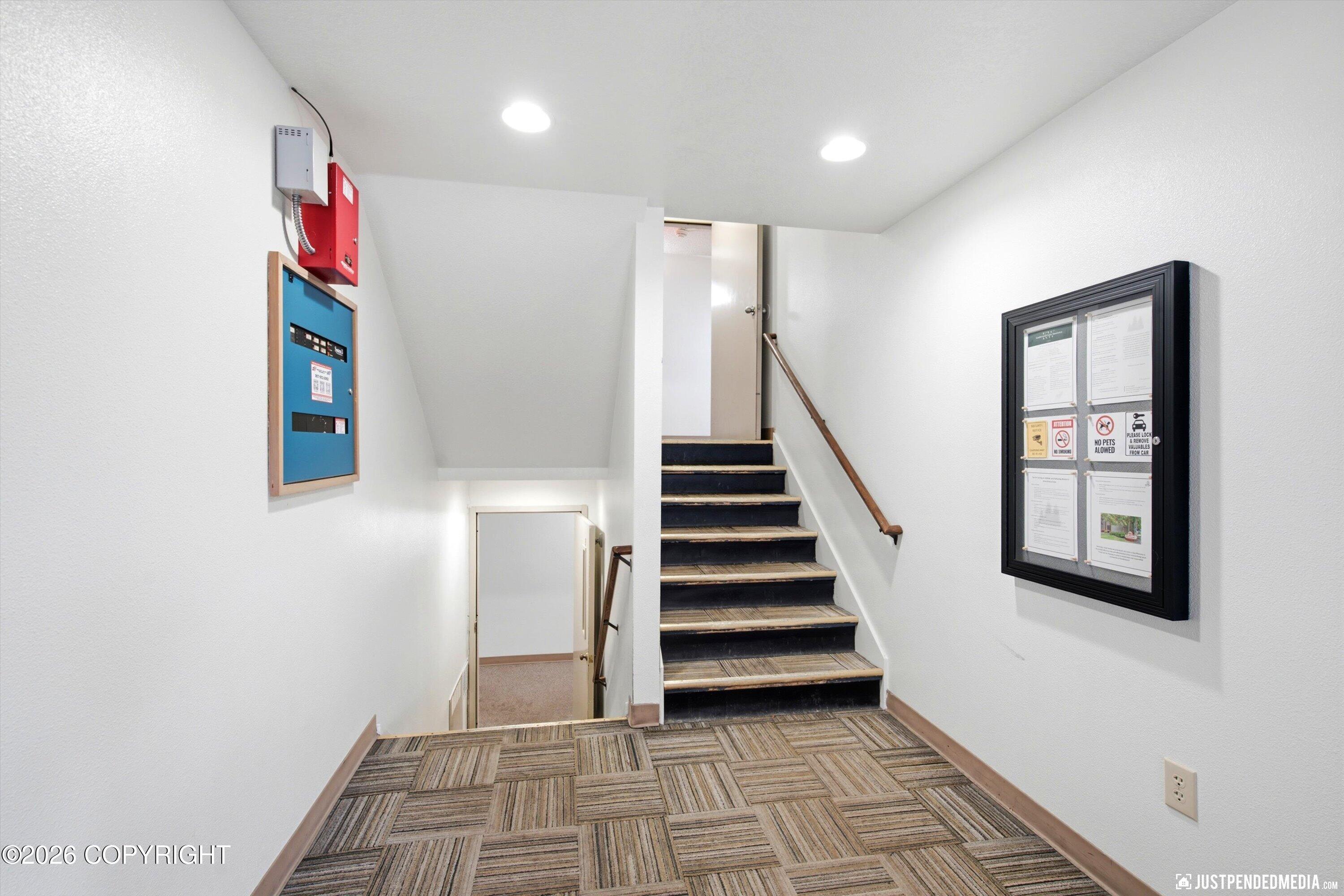 9715 Independence Drive #b101 Property Photo 17