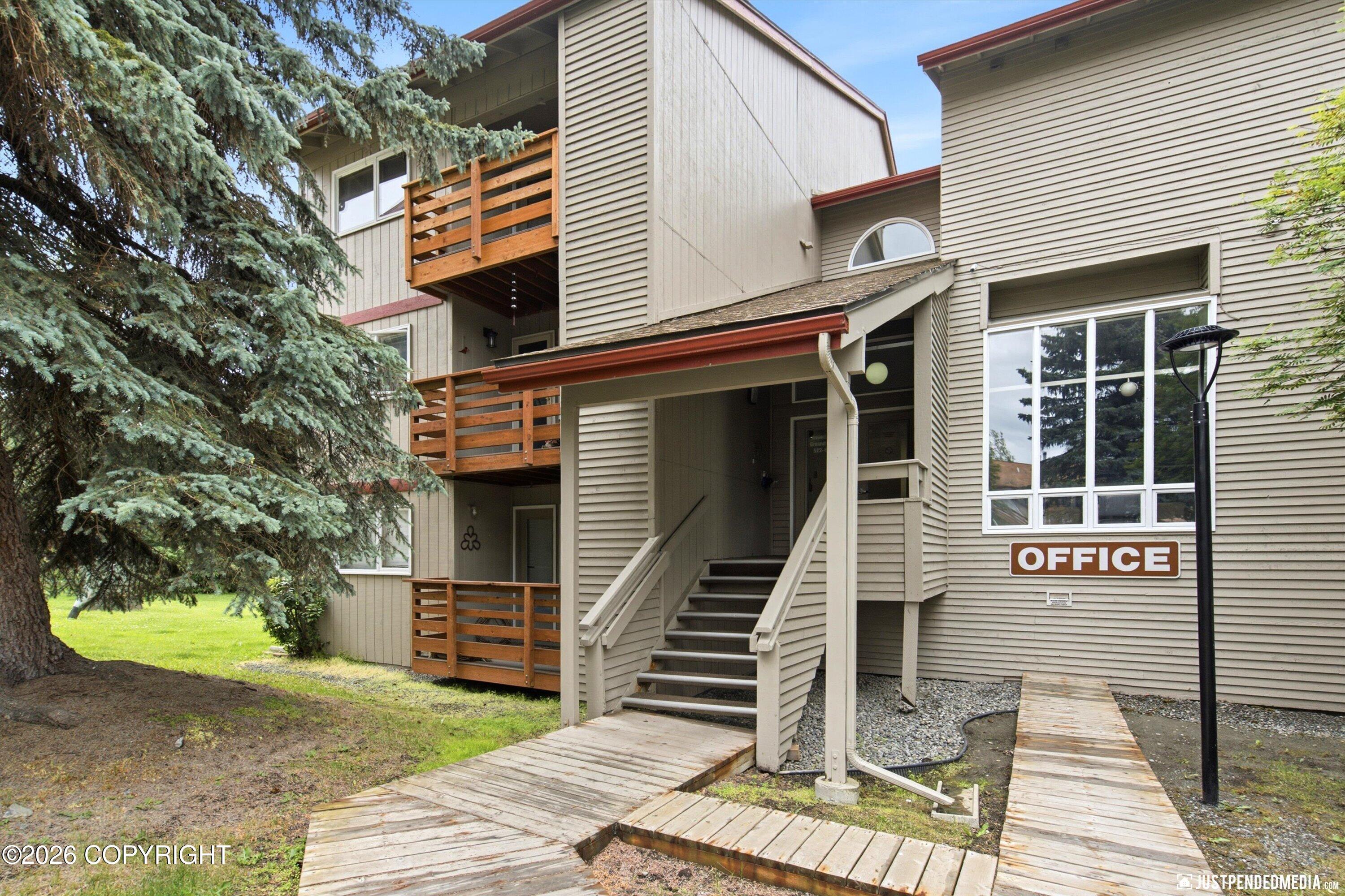9715 Independence Drive #b101 Property Photo 18