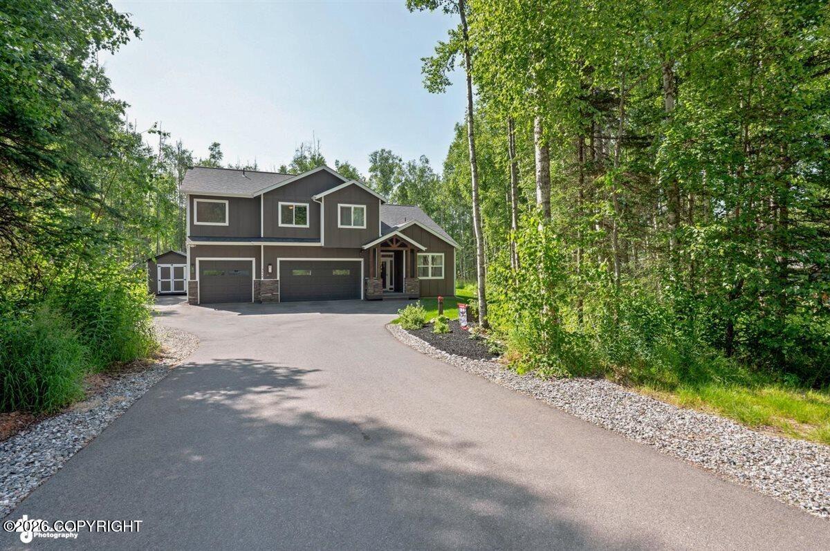 3460 S Partch Drive Property Photo 2