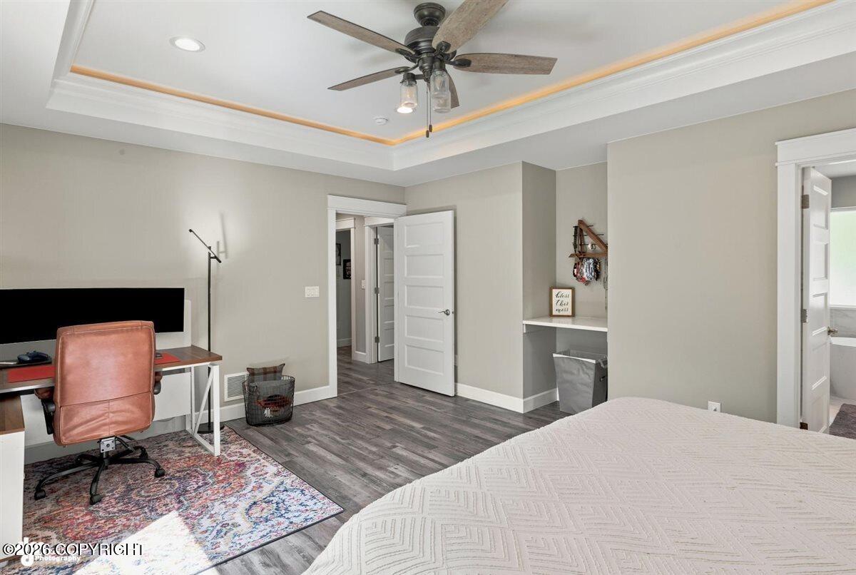 3460 S Partch Drive Property Photo 34
